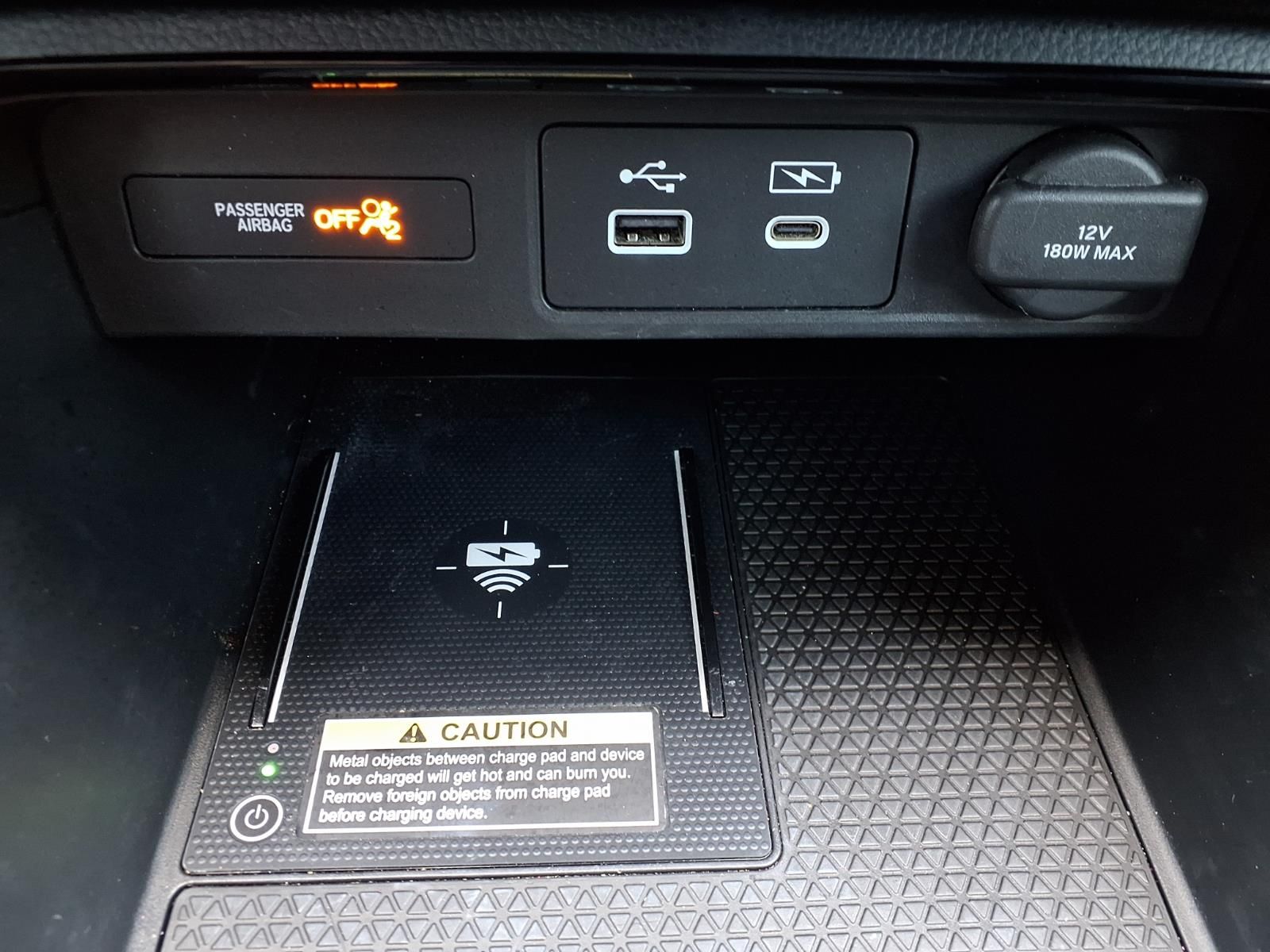 2025 Honda CR-V EX-L - Photo 25