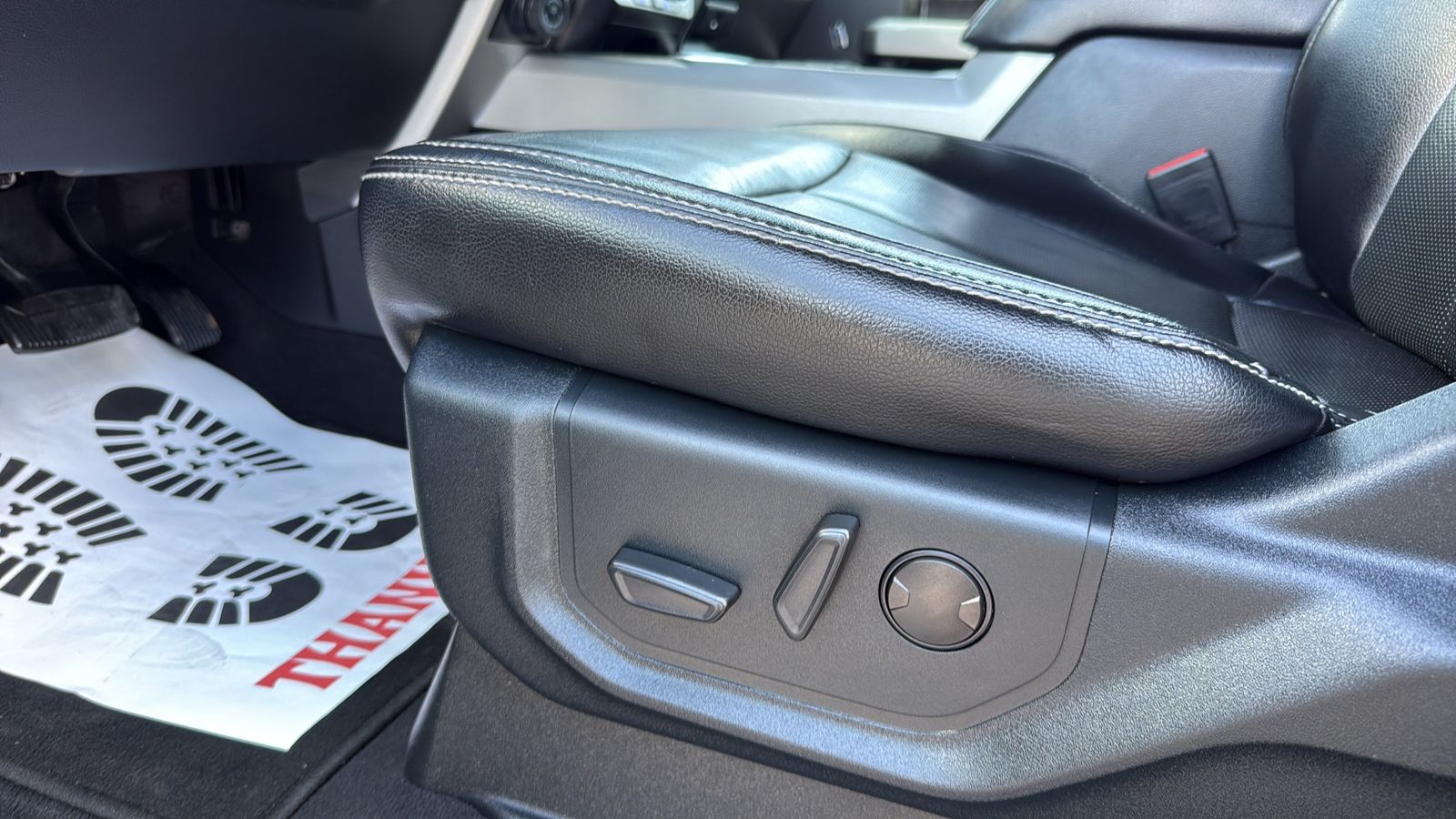 Used Car 2021 Ford F-250sd  Lariat For Sale Under $60,000 In Austin, Texas