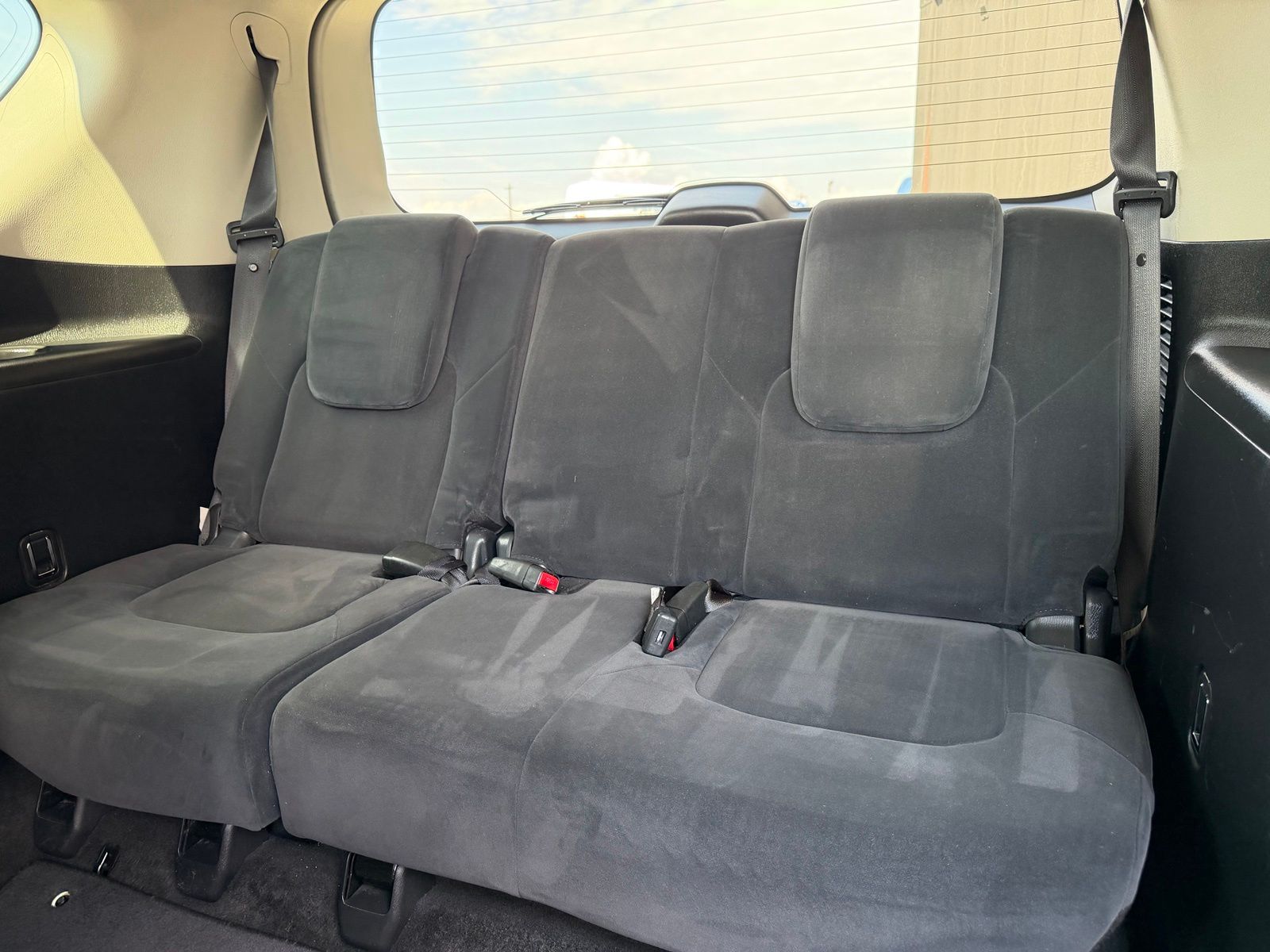 Used 2019 Nissan Armada SUV