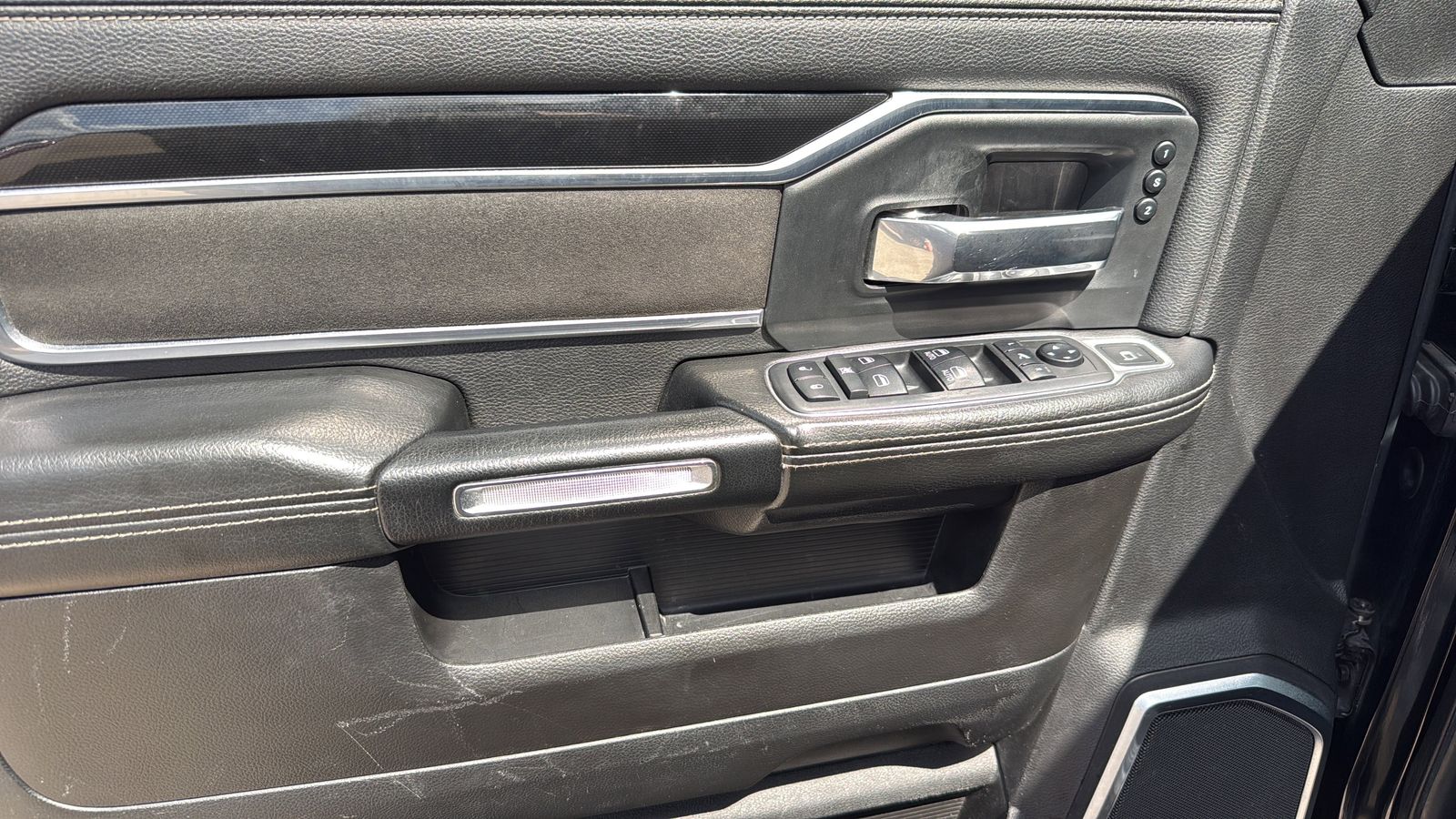Used Car 2019 Ram 2500  Laramie For Sale Under $30,000 In Austin, Texas
