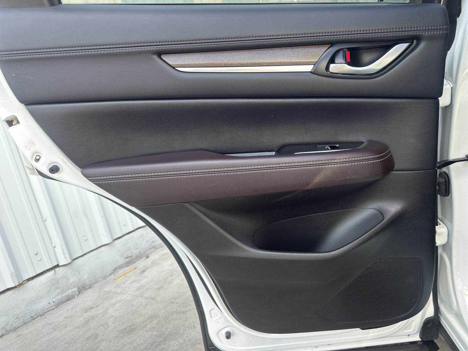 Used Car 2024 Mazda Cx-5  2.5 Turbo Signature For Sale Under $35,000 In Austin, Texas