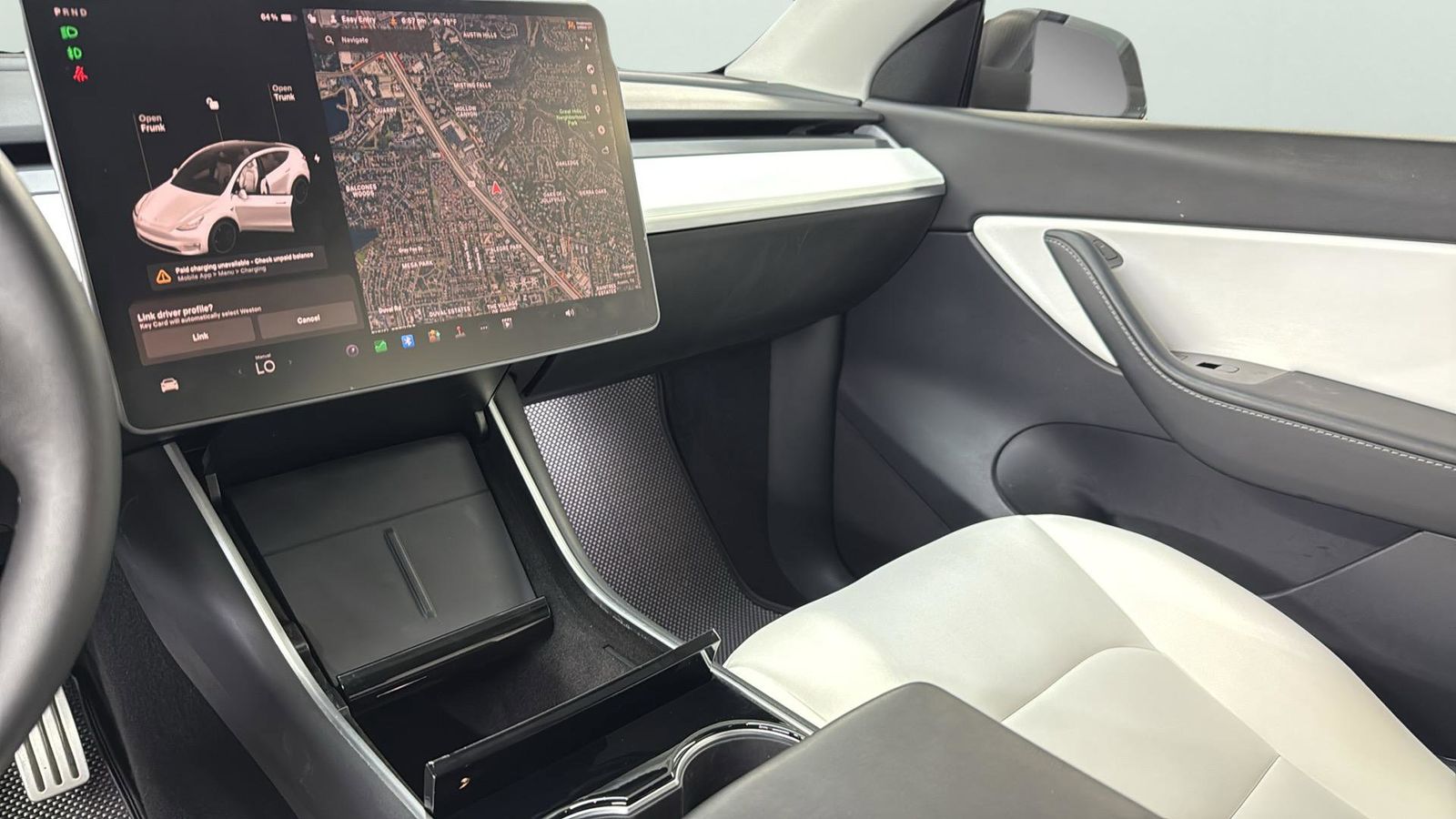 Used Car 2020 Tesla Model Y  Performance For Sale Under $30,000 In Austin, Texas