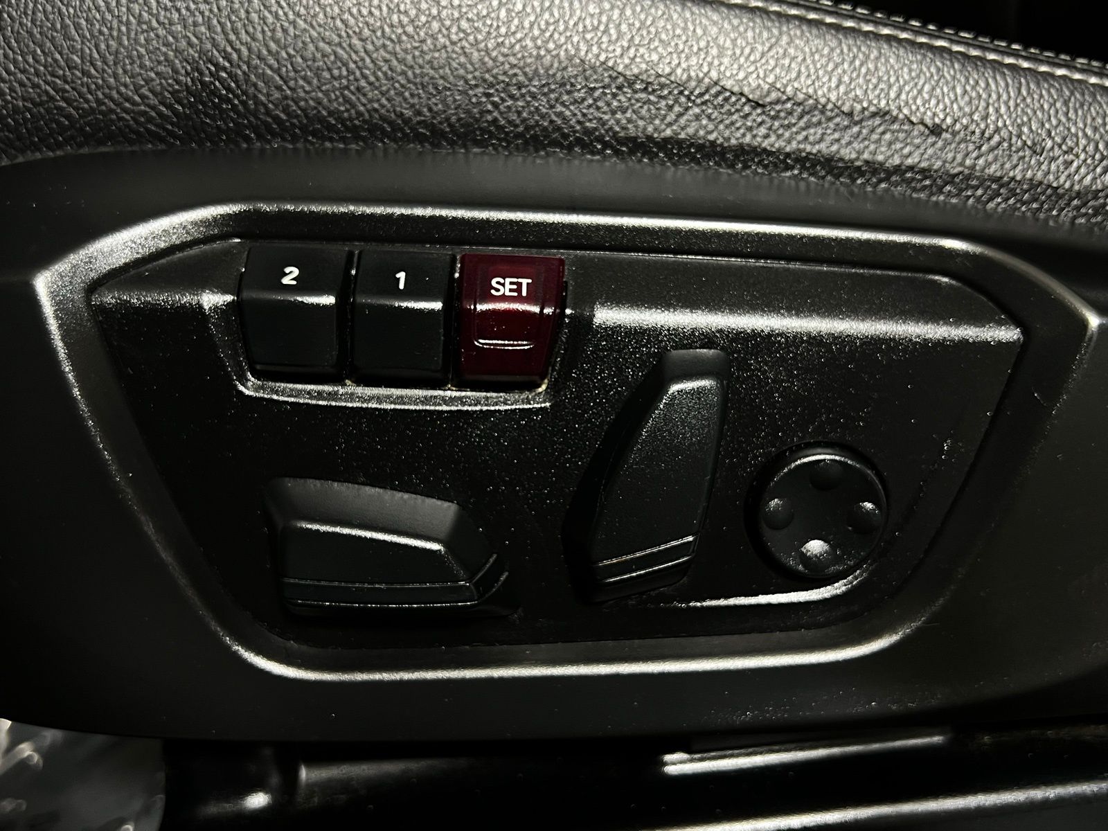 Thumbnail: 2017 BMW X3 - 14