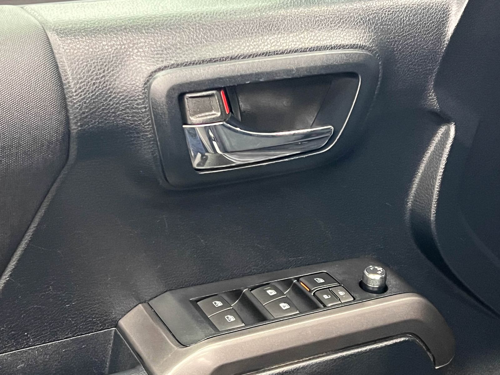 used 2016 Toyota Tacoma car, priced at $23,788