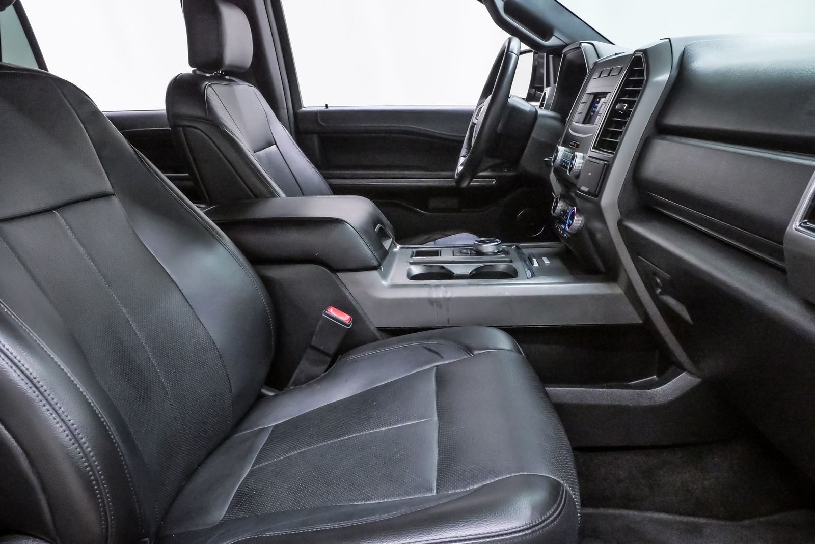 2018 Ford Expedition XLT Gray at Cook Ford