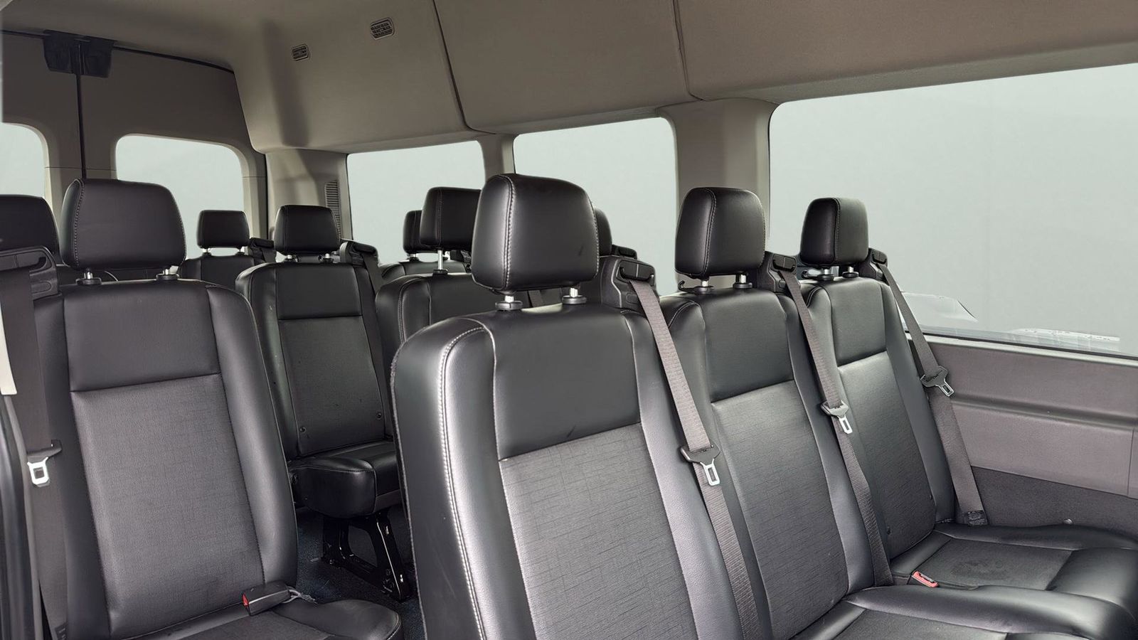 Used Car 2025 Ford Transit-350  Xl For Sale Under $70,000 In Austin, Texas