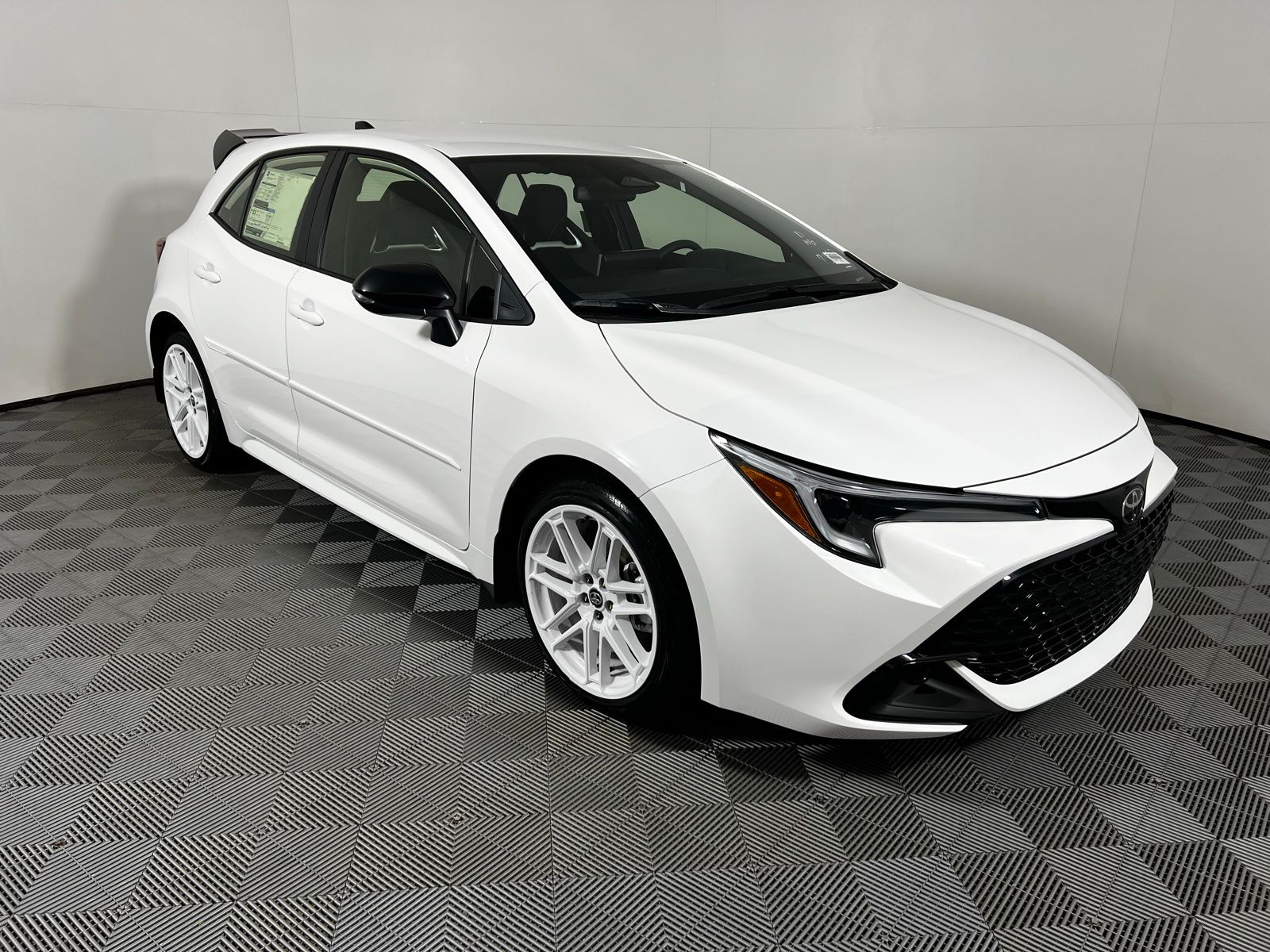 Thumbnail: 2026 Toyota Corolla - 3