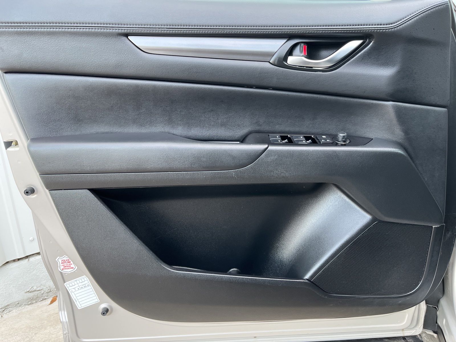 Used Car 2024 Mazda Cx-5  2.5 S Select Package For Sale Under $25,000 In Austin, Texas