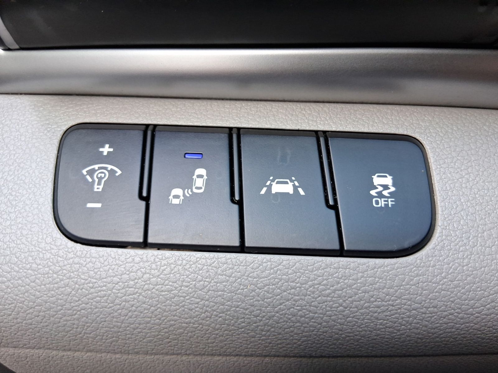 Used Car 2019 Hyundai Elantra  Sel For Sale Under $12,000 In Austin, Texas