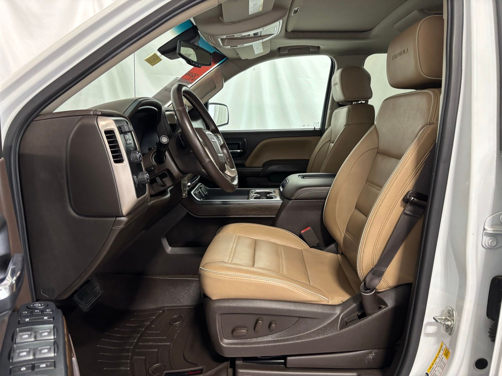 Used Car 2017 Gmc Sierra 1500  Denali For Sale Under $30,000 In Austin, Texas