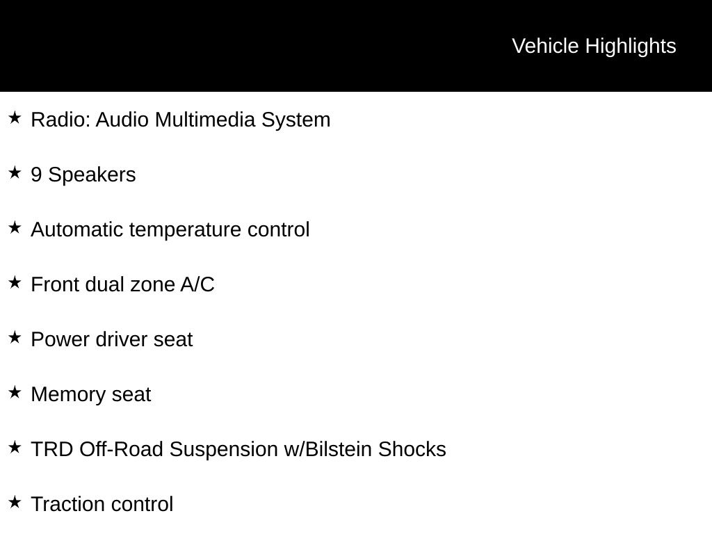 View vehicle photo 5
