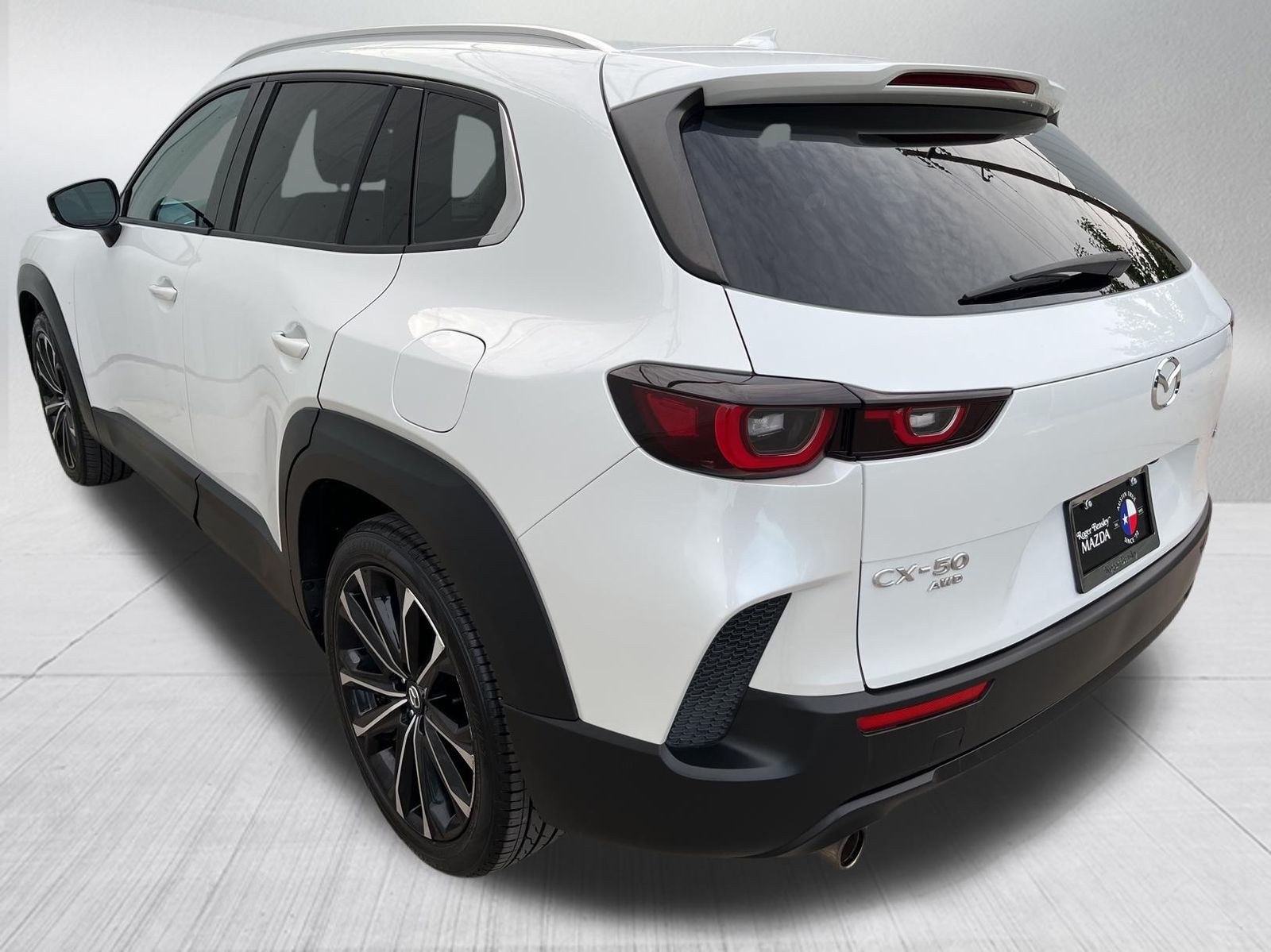 Used Car 2023 Mazda Cx-50  2.5 S Premium Plus Package For Sale Under $25,000 In Austin, Texas