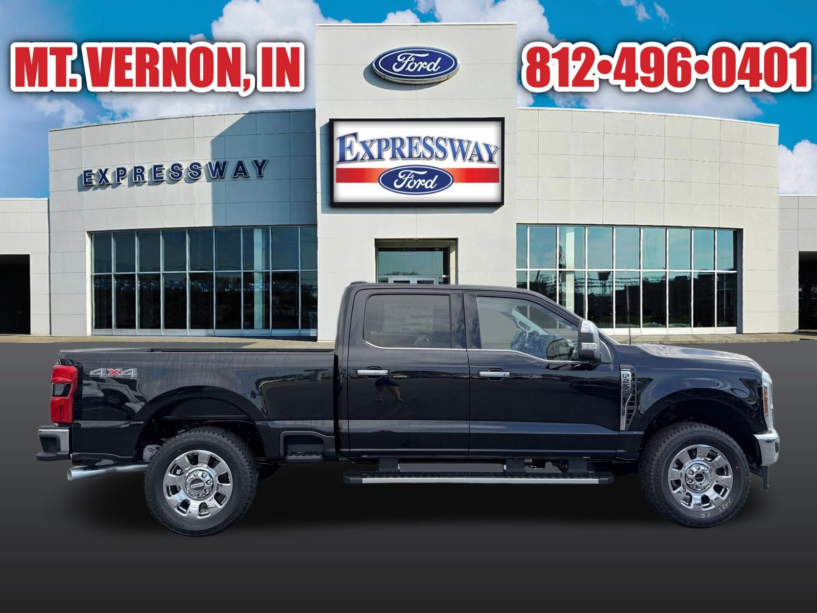 2026 Ford F-250SD image 5