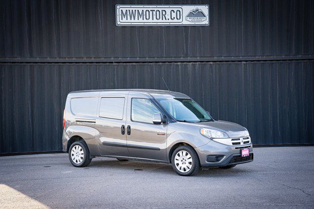 2015 RAM Promaster City SLT
