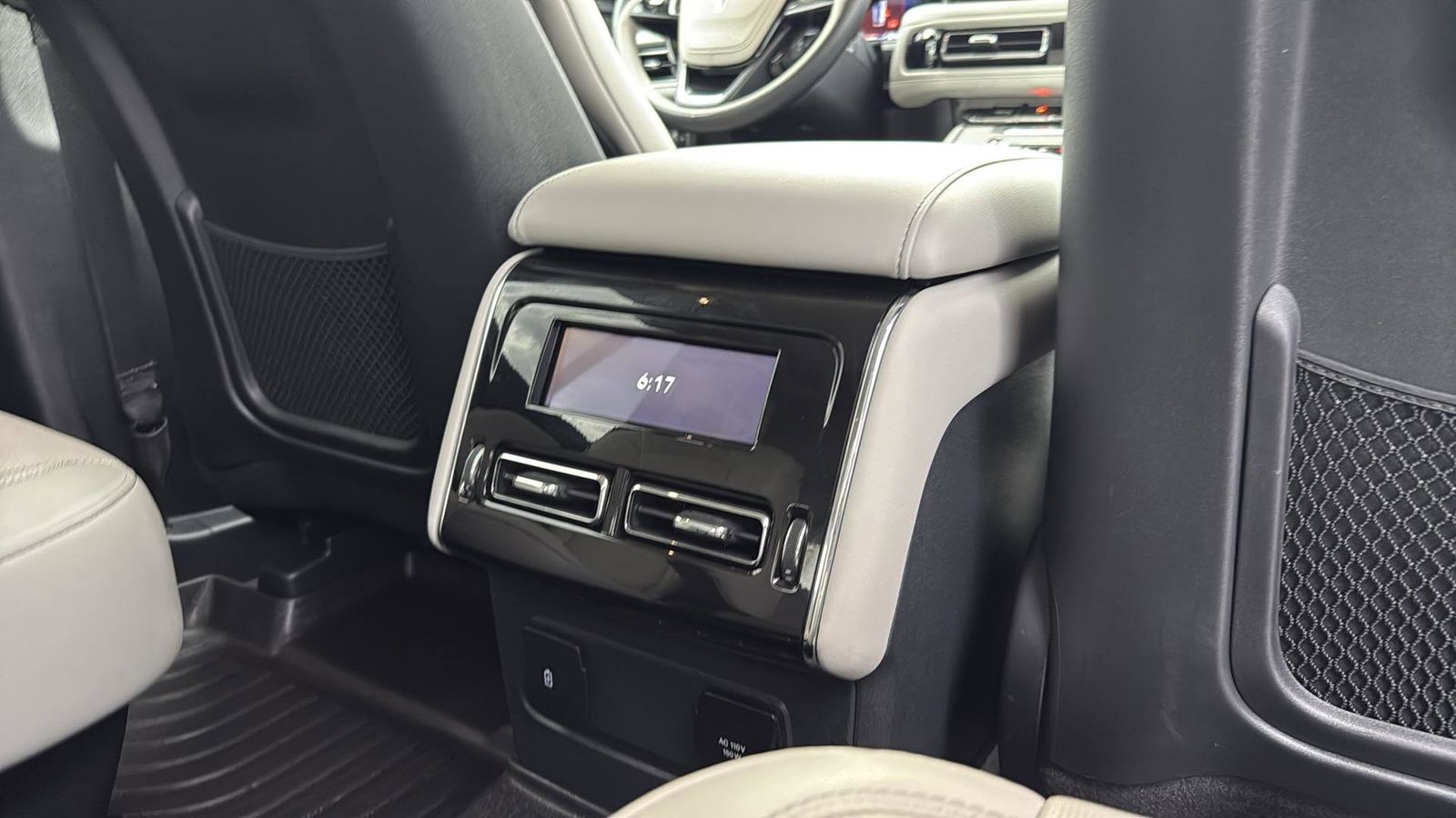 Used Car 2025 Lincoln Aviator  Reserve For Sale Under $70,000 In Austin, Texas