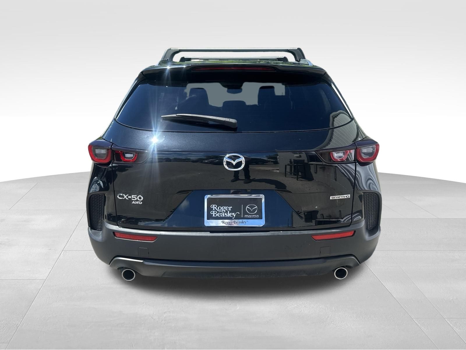 Used Car 2024 Mazda Cx-50  2.5 S Select Package For Sale Under $30,000 In Austin, Texas