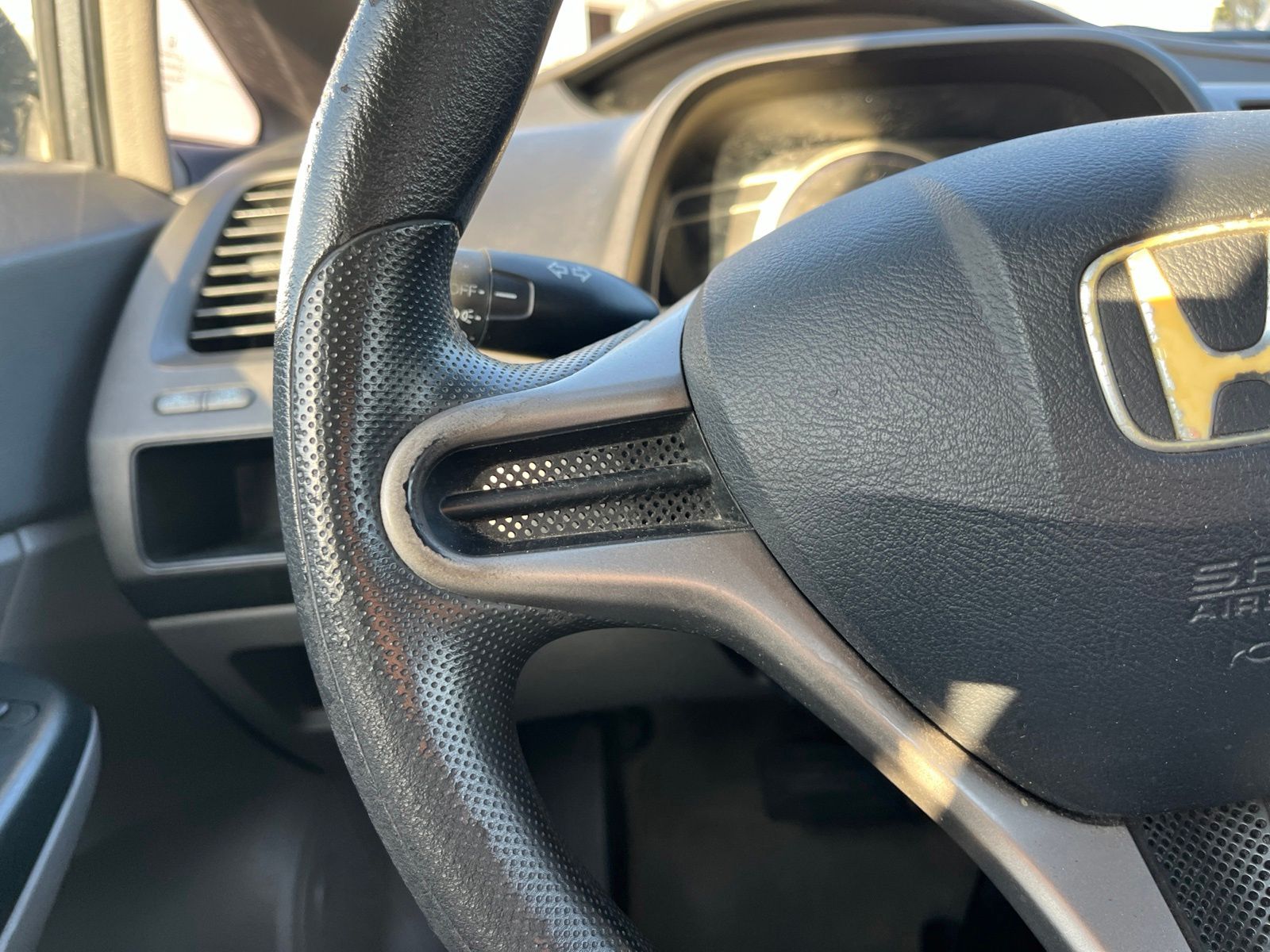 Used Car 2009 Honda Civic  Lx For Sale Under $10,000 In Austin, Texas