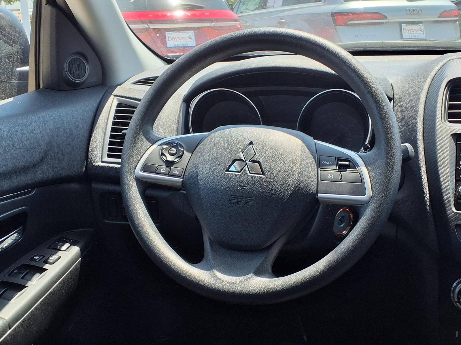 2024 Mitsubishi Outlander Sport 2.0 ES  at South Houston Nissan