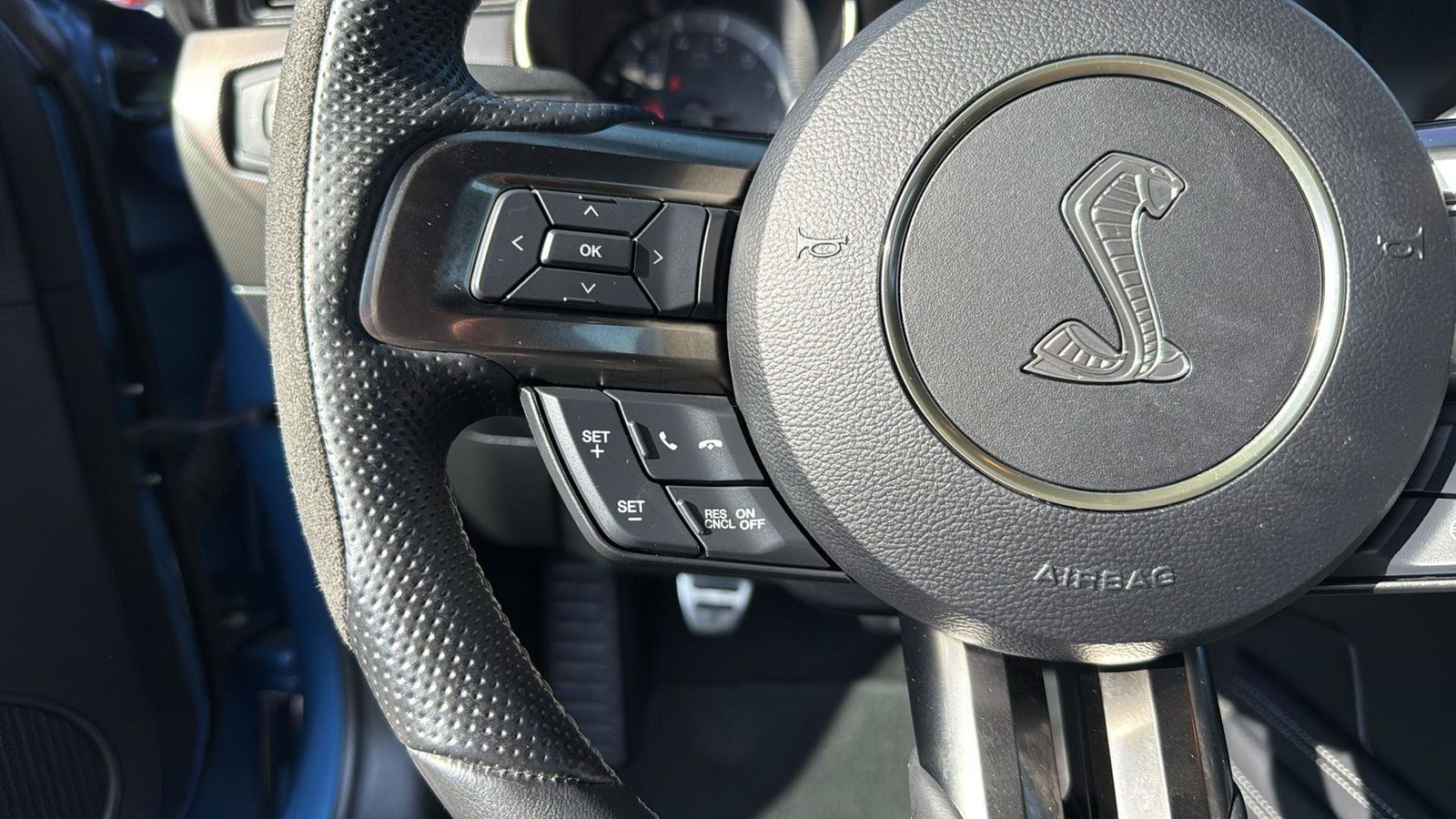 Used Car 2019 Ford Mustang  Shelby Gt350 For Sale Under $70,000 In Austin, Texas