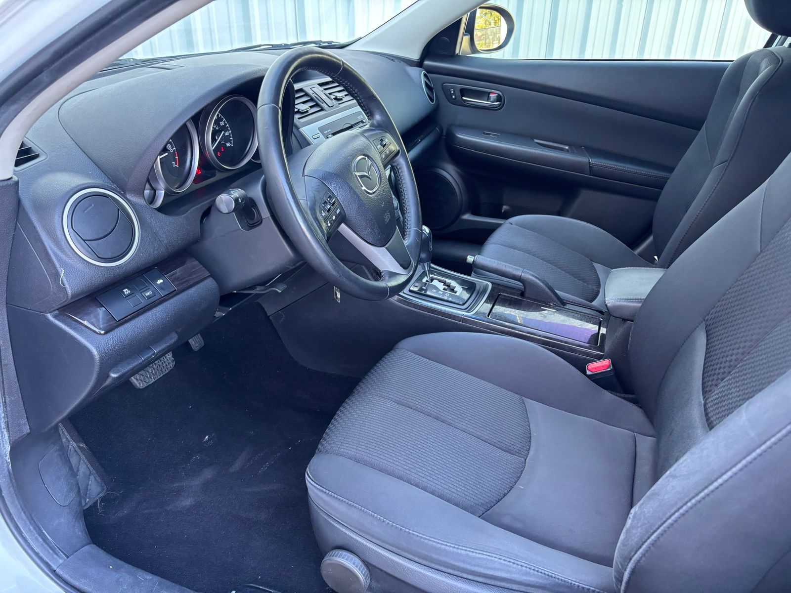 Used Car 2011 Mazda Mazda6  I Touring Plus For Sale Under $10,000 In Austin, Texas