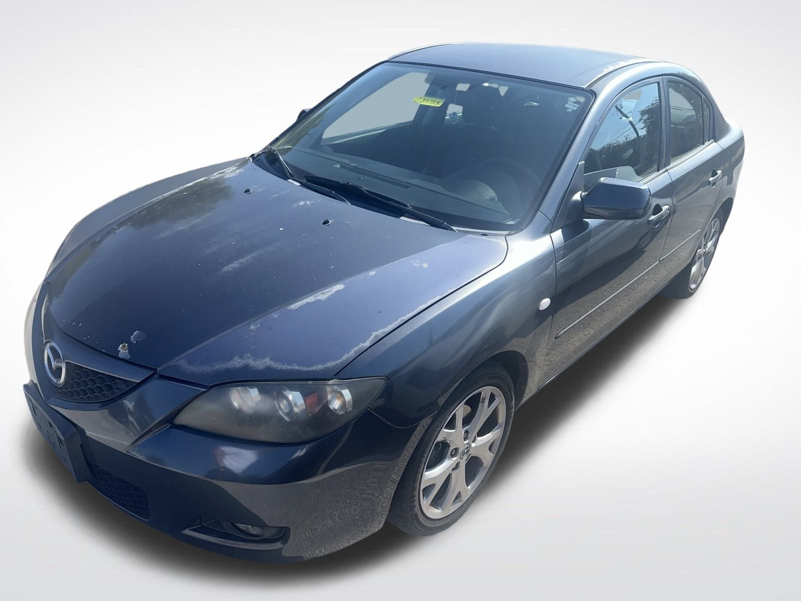 Used Car 2009 Mazda Mazda3  I Touring Value For Sale Under $10,000 In Austin, Texas