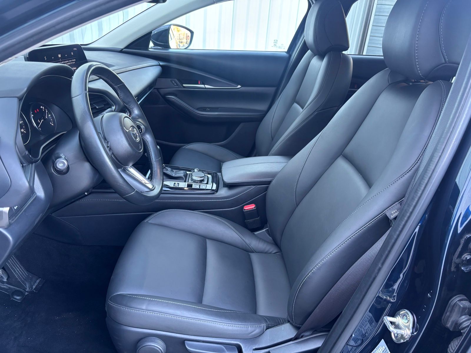 Used Car 2024 Mazda Cx-30  2.5 S Select Sport For Sale Under $25,000 In Austin, Texas