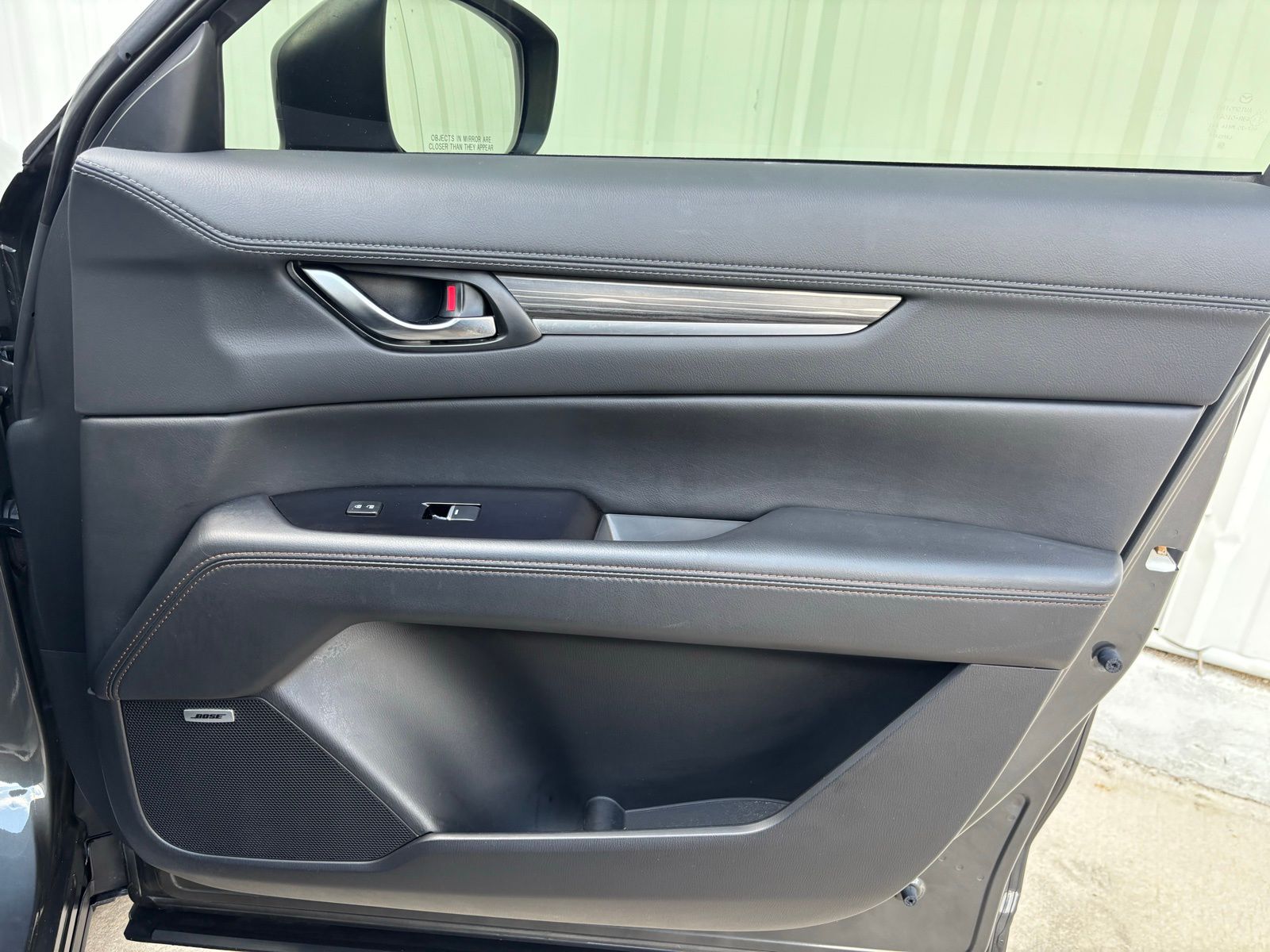 Used Car 2020 Mazda Cx-5  Grand Touring For Sale Under $25,000 In Austin, Texas