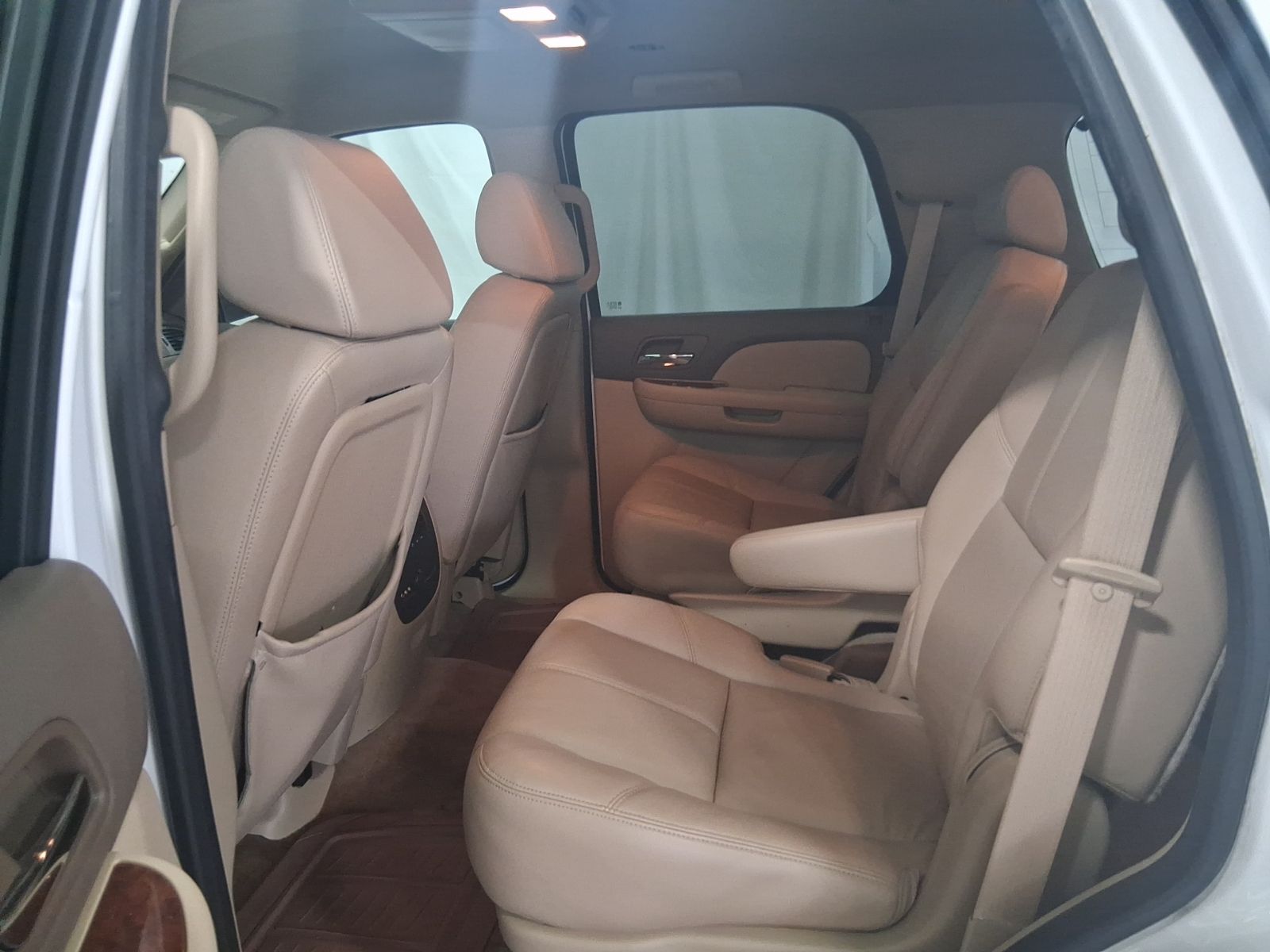 Used Car 2009 Chevrolet Tahoe  Lt For Sale Under $12,000 In Austin, Texas