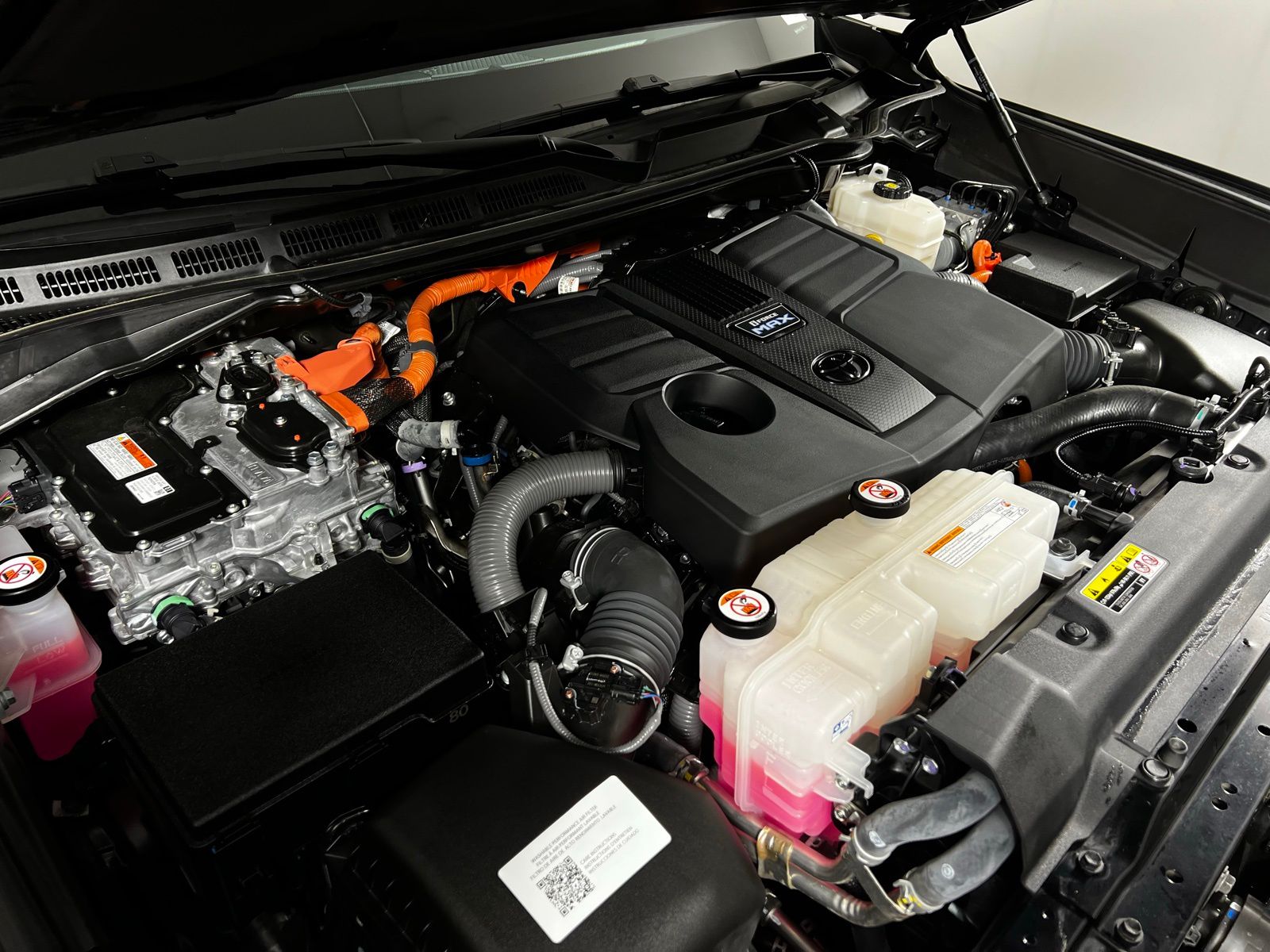 Thumbnail: 2024 Toyota Sequoia - 10