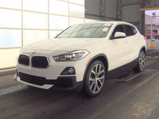 2020 BMW X2 sDrive28i's photo