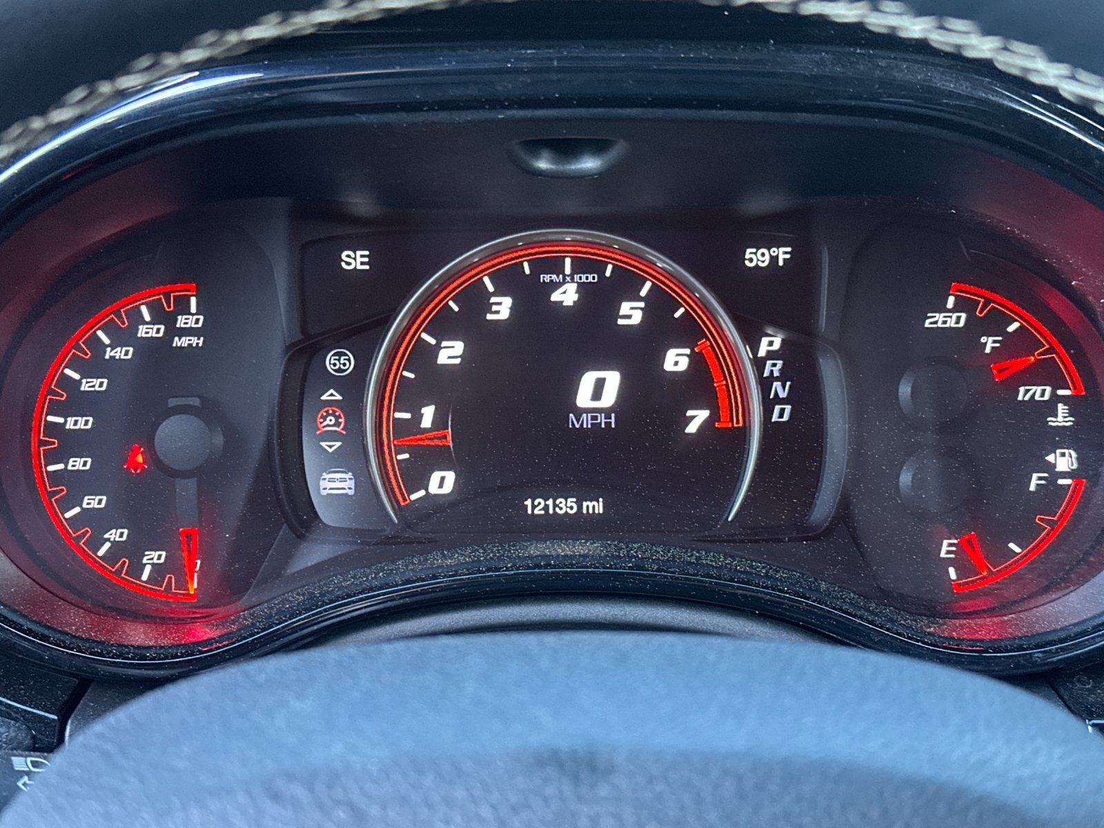 2023 Dodge Durango SRT 392 - Photo 25
