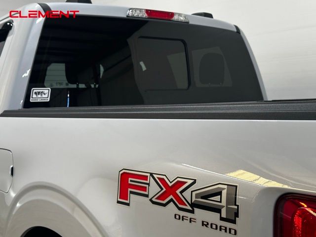 2022 Ford F-150 XLT 35