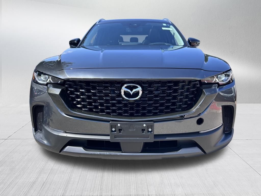 Used Car 2024 Mazda Cx-50  2.5 S Premium Plus Package For Sale Under $35,000 In Austin, Texas