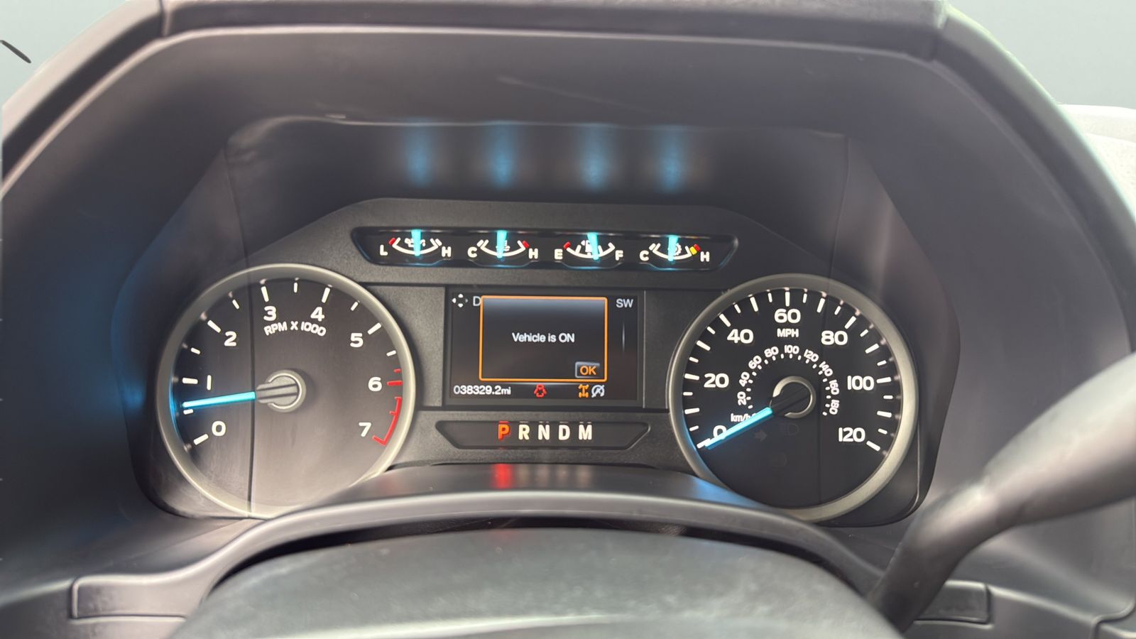Used Car 2020 Ford F-150  Xlt For Sale Under $35,000 In Austin, Texas
