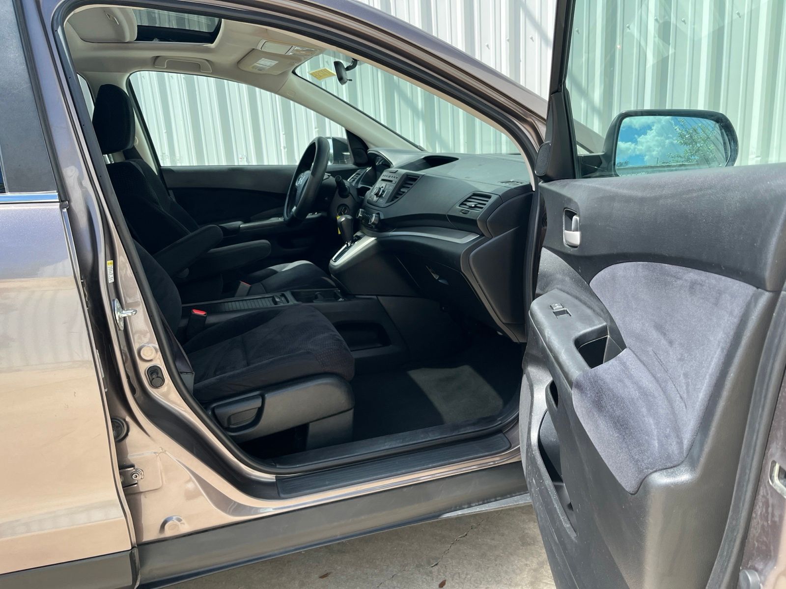 Used Car 2012 Honda Cr-v  Ex For Sale Under $12,000 In Austin, Texas