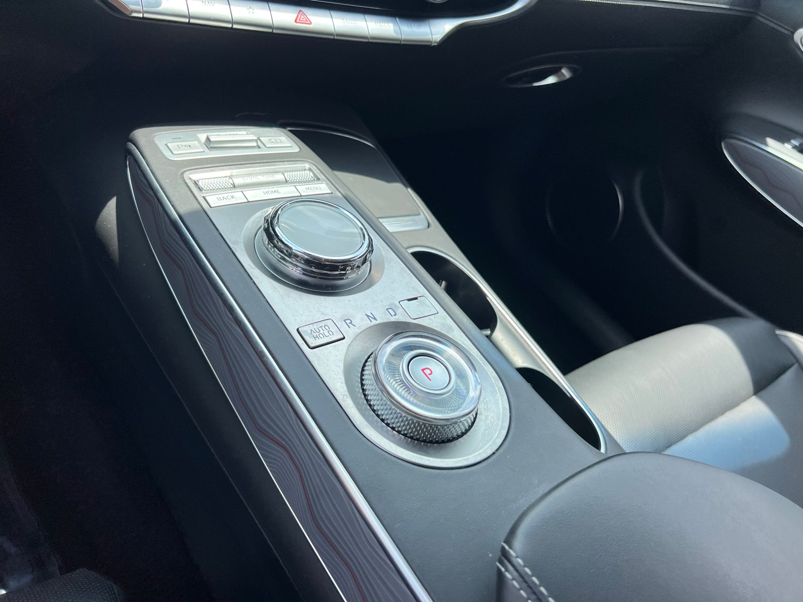 Used 2024 Blue Genesis 2.5T image 35