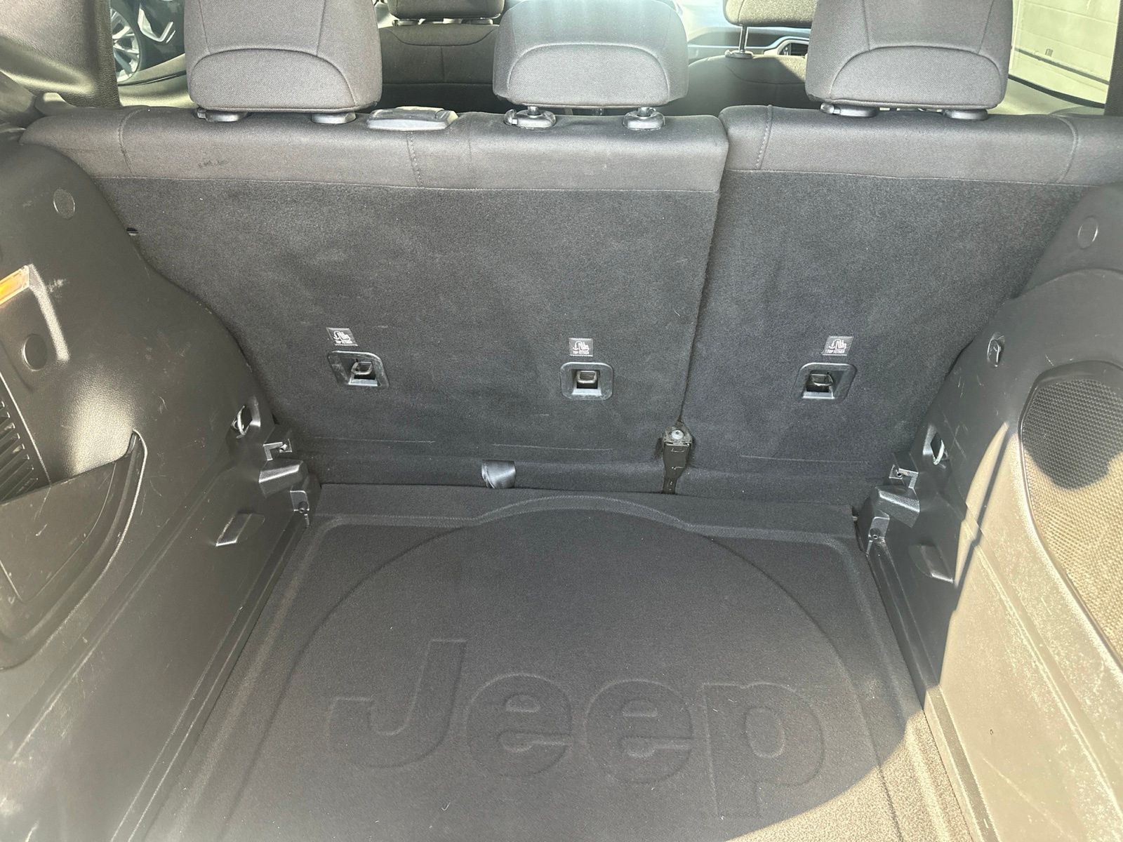 Used Car 2021 Jeep Renegade  Latitude For Sale Under $15,000 In Austin, Texas