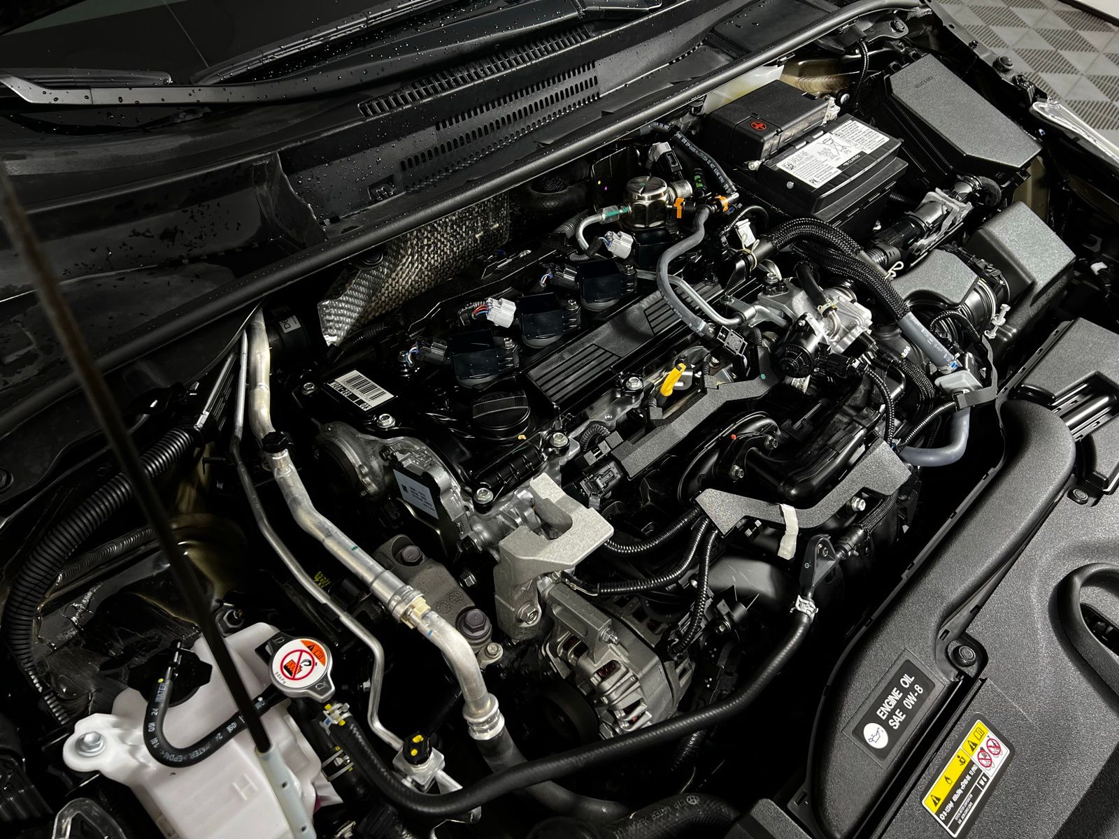 Thumbnail: 2025 Toyota Corolla - 10