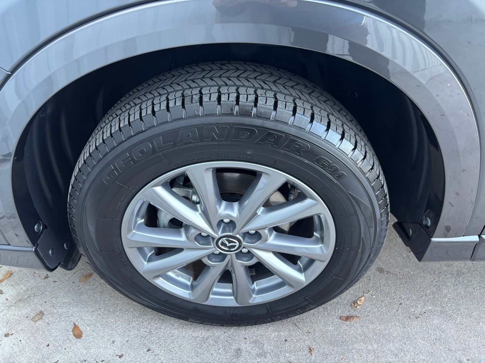 Used Car 2024 Mazda Cx-5  2.5 S Preferred Package For Sale Under $30,000 In Austin, Texas