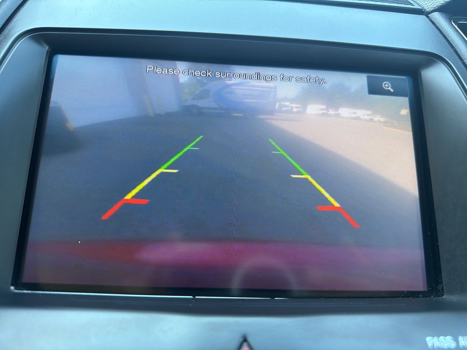 Used 2013 Ruby Red Metallic Ford SEL image 20