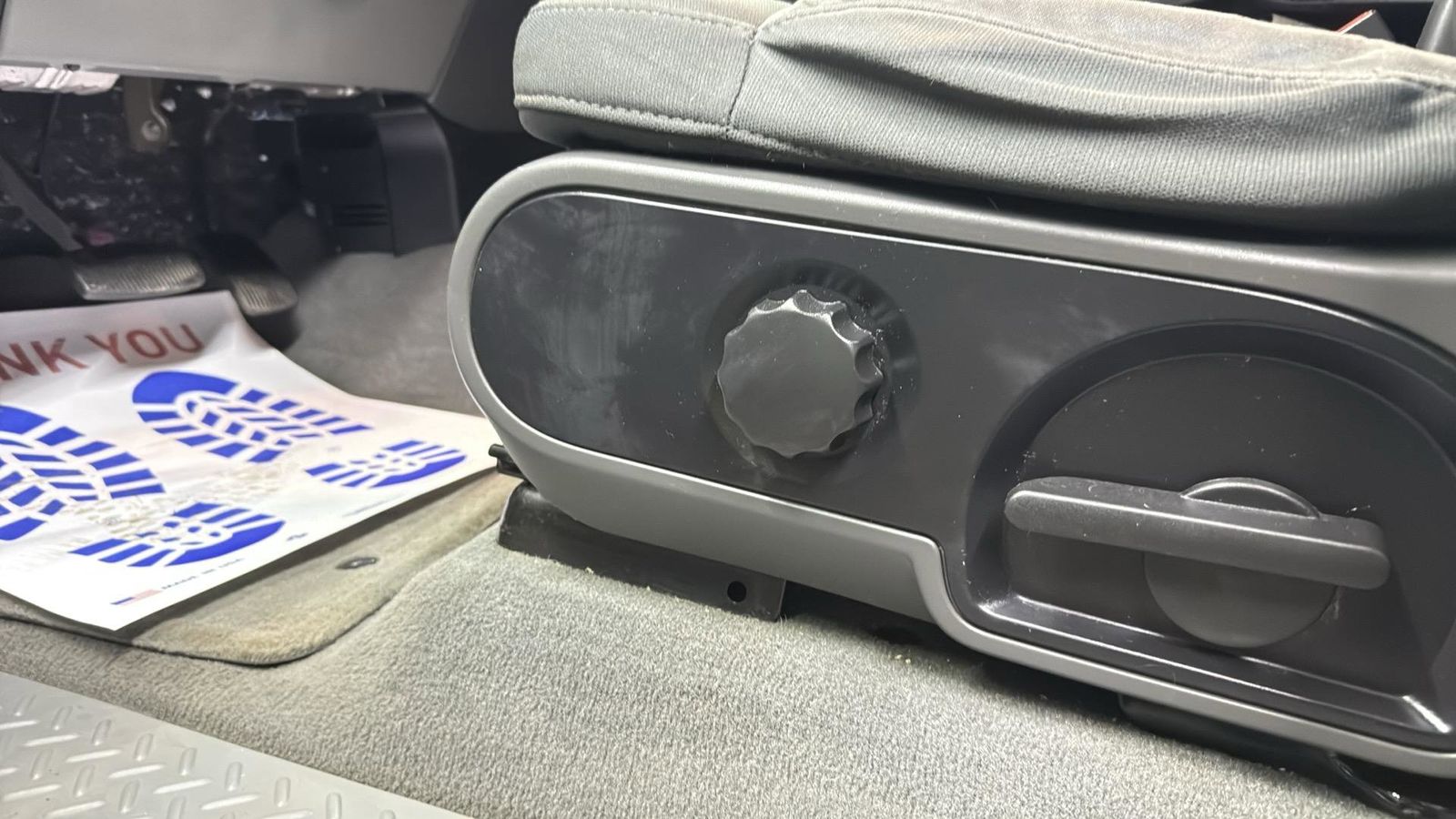 Used Car 2008 Ford F-150  For Sale Under $12,000 In Austin, Texas