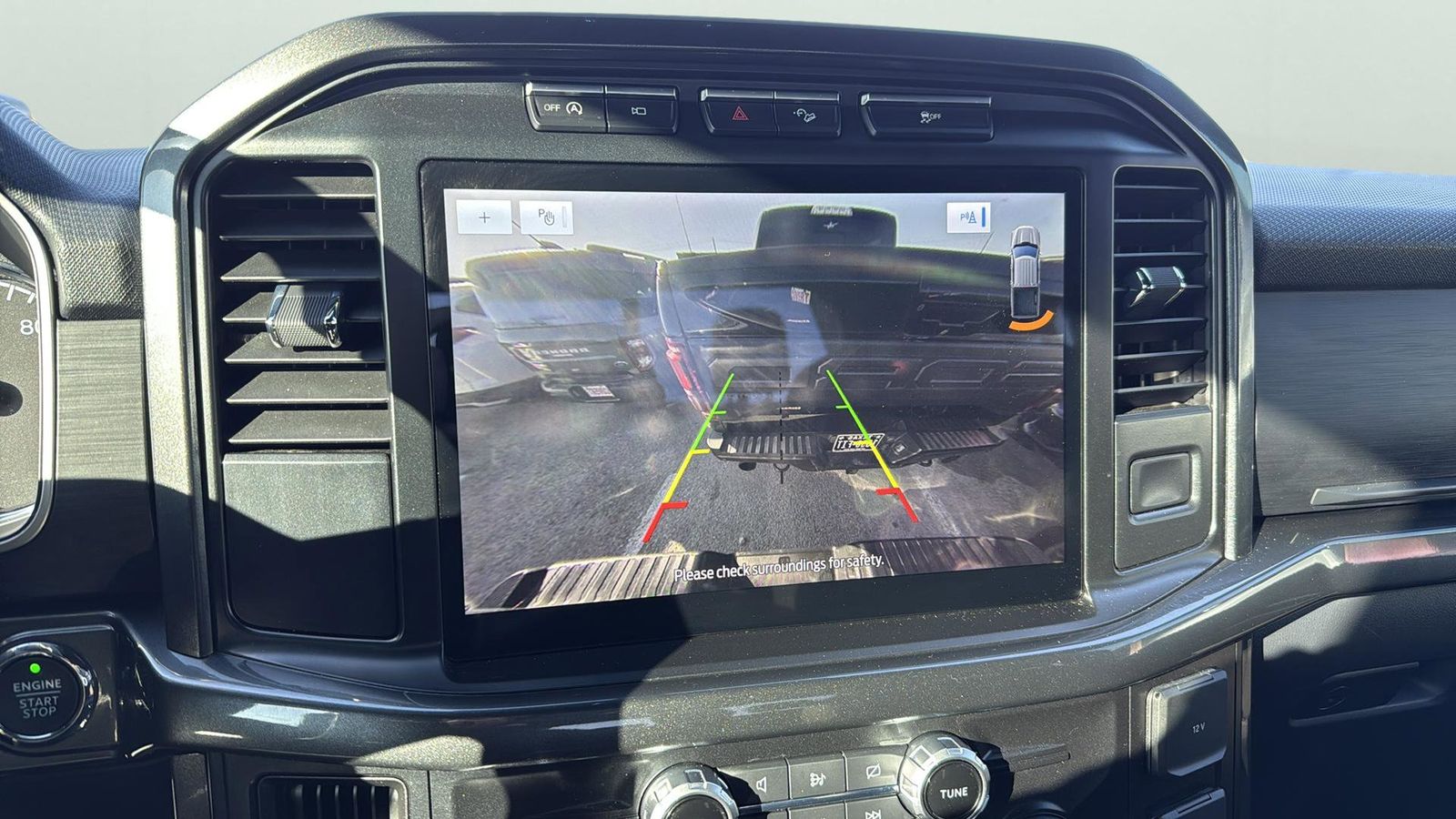 Used Car 2023 Ford F-150  Xlt For Sale Under $50,000 In Austin, Texas