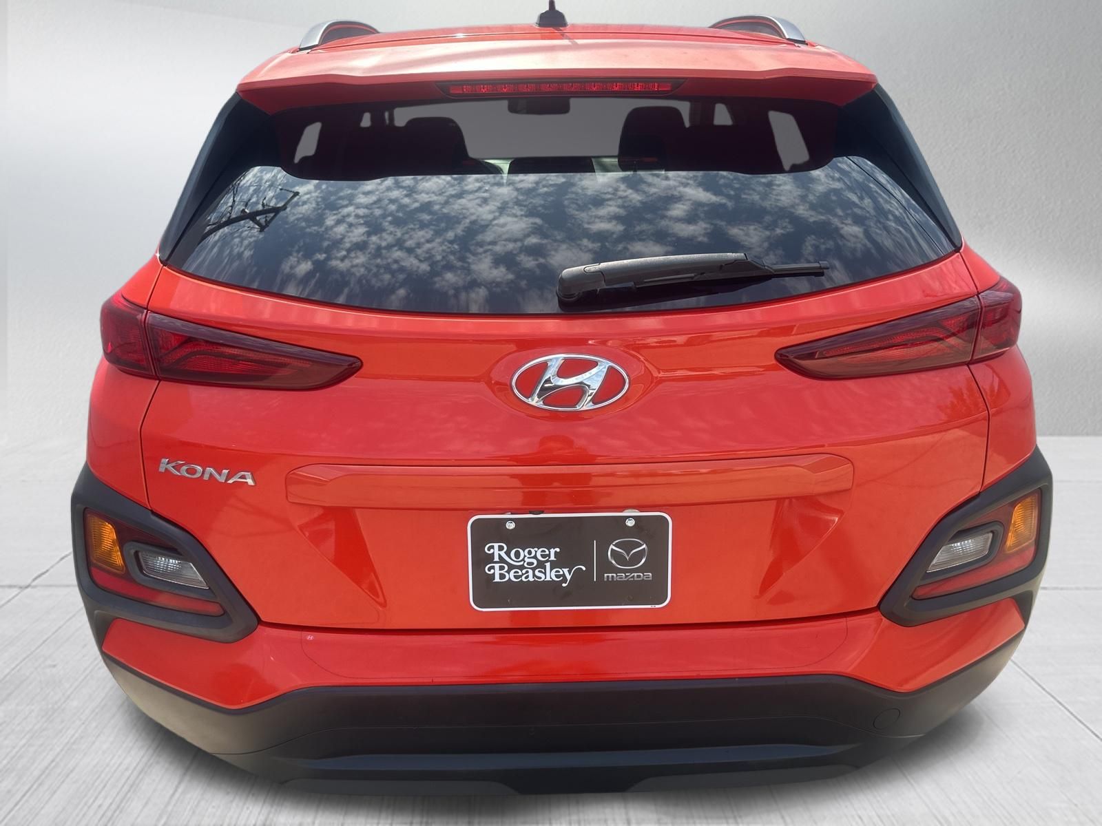 Used Car 2019 Hyundai Kona  Sel For Sale Under $20,000 In Austin, Texas