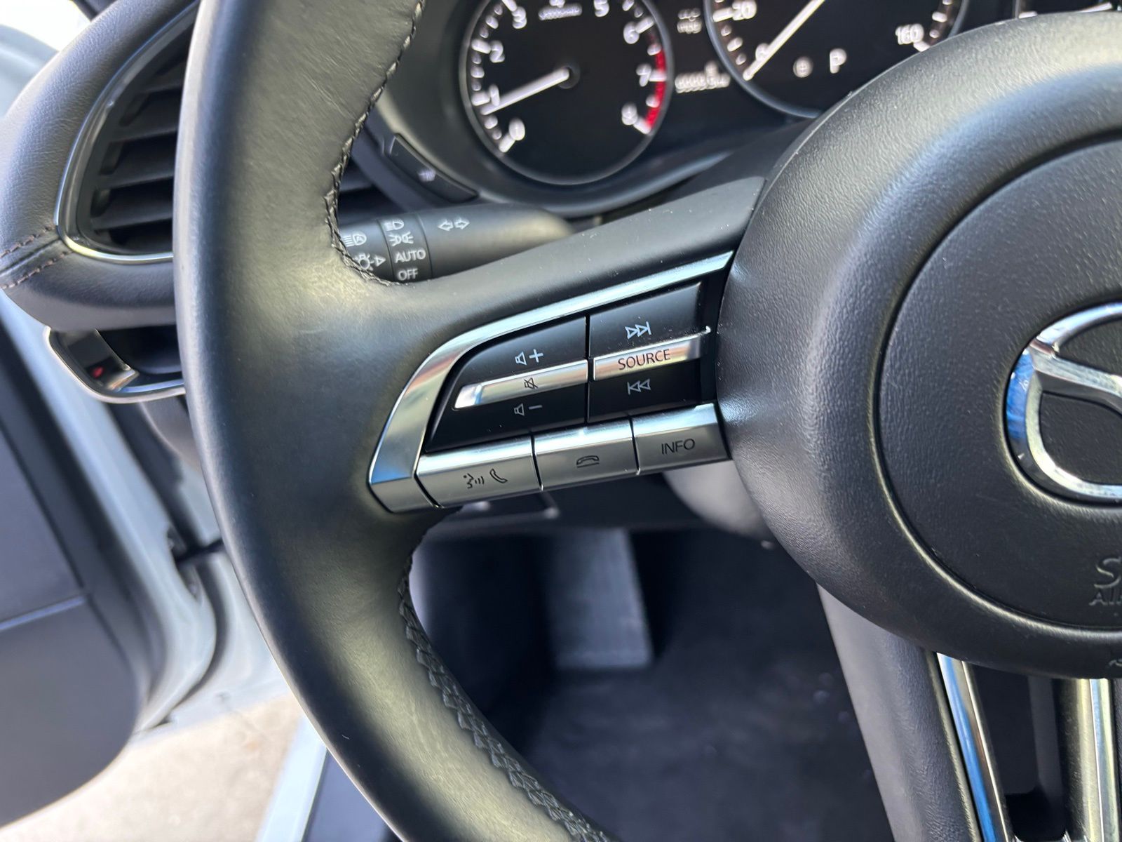 Used Car 2023 Mazda Mazda3  2.5 S Preferred Package For Sale Under $25,000 In Austin, Texas