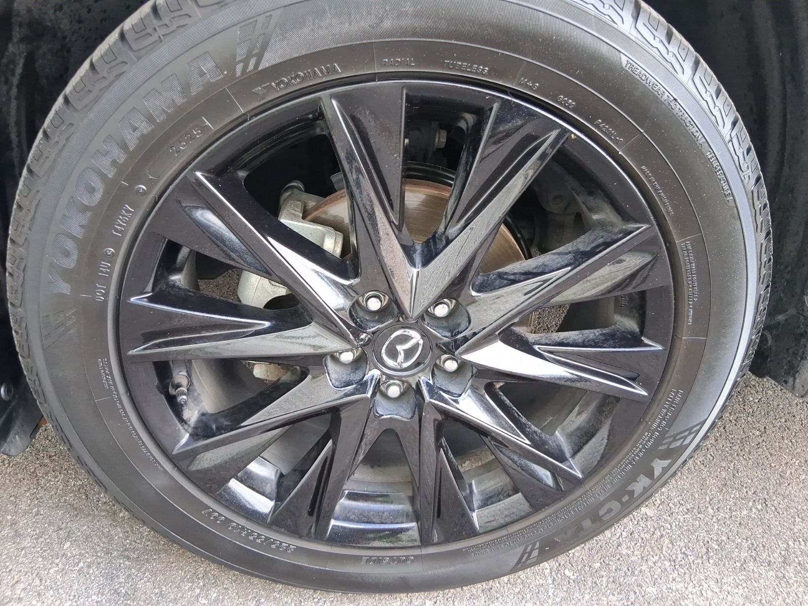 Used Car 2023 Mazda Cx-30  2.5 S Select Package For Sale Under $25,000 In Austin, Texas
