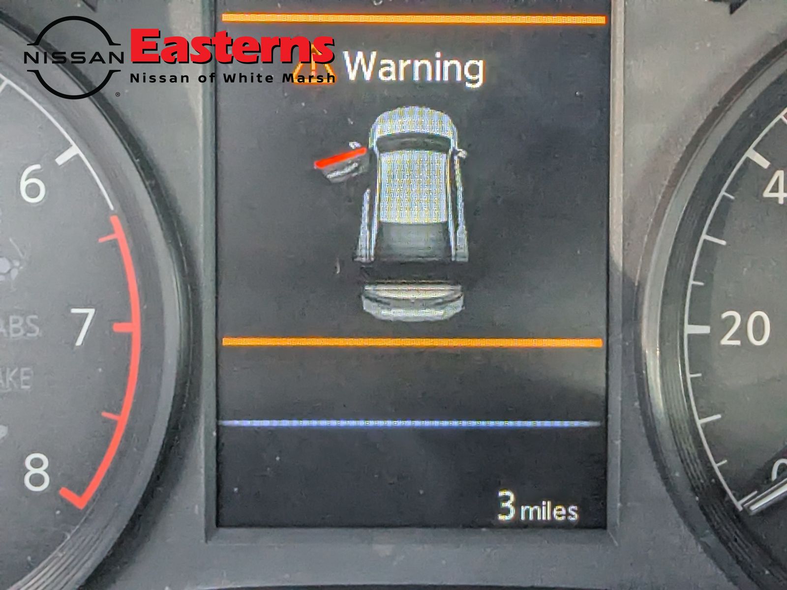 2025 Nissan Altima 2.5 S photo 26