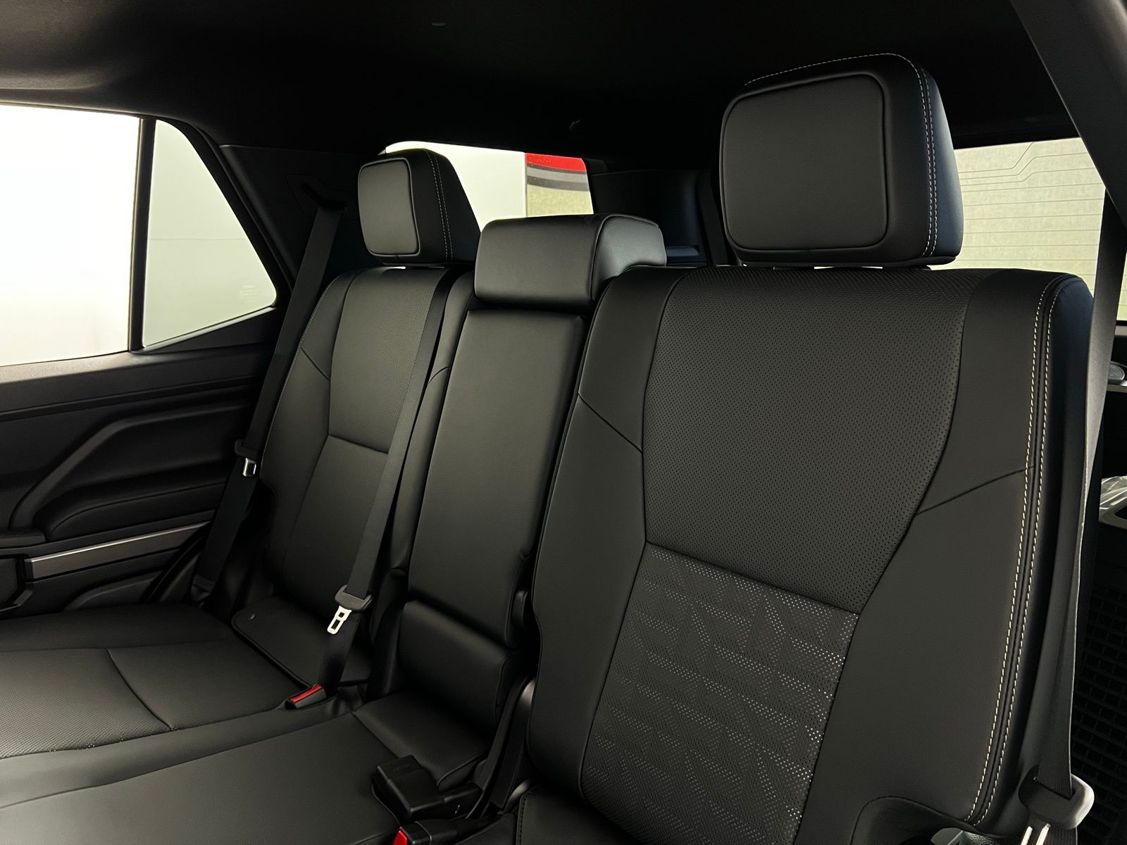 Thumbnail: 2025 Toyota 4Runner - 27