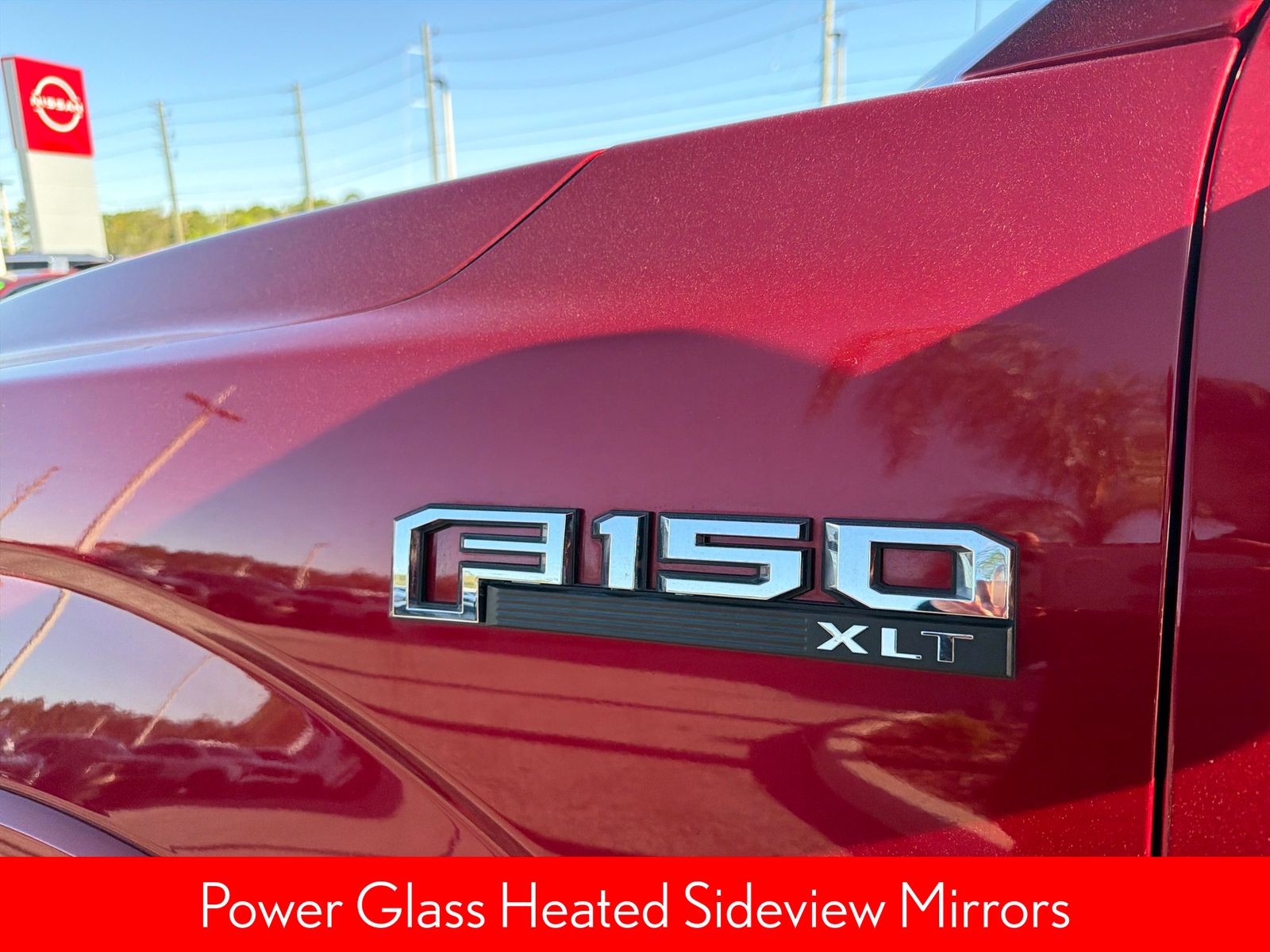 Used 2019 Ford F-150 XLT 4D SuperCrew