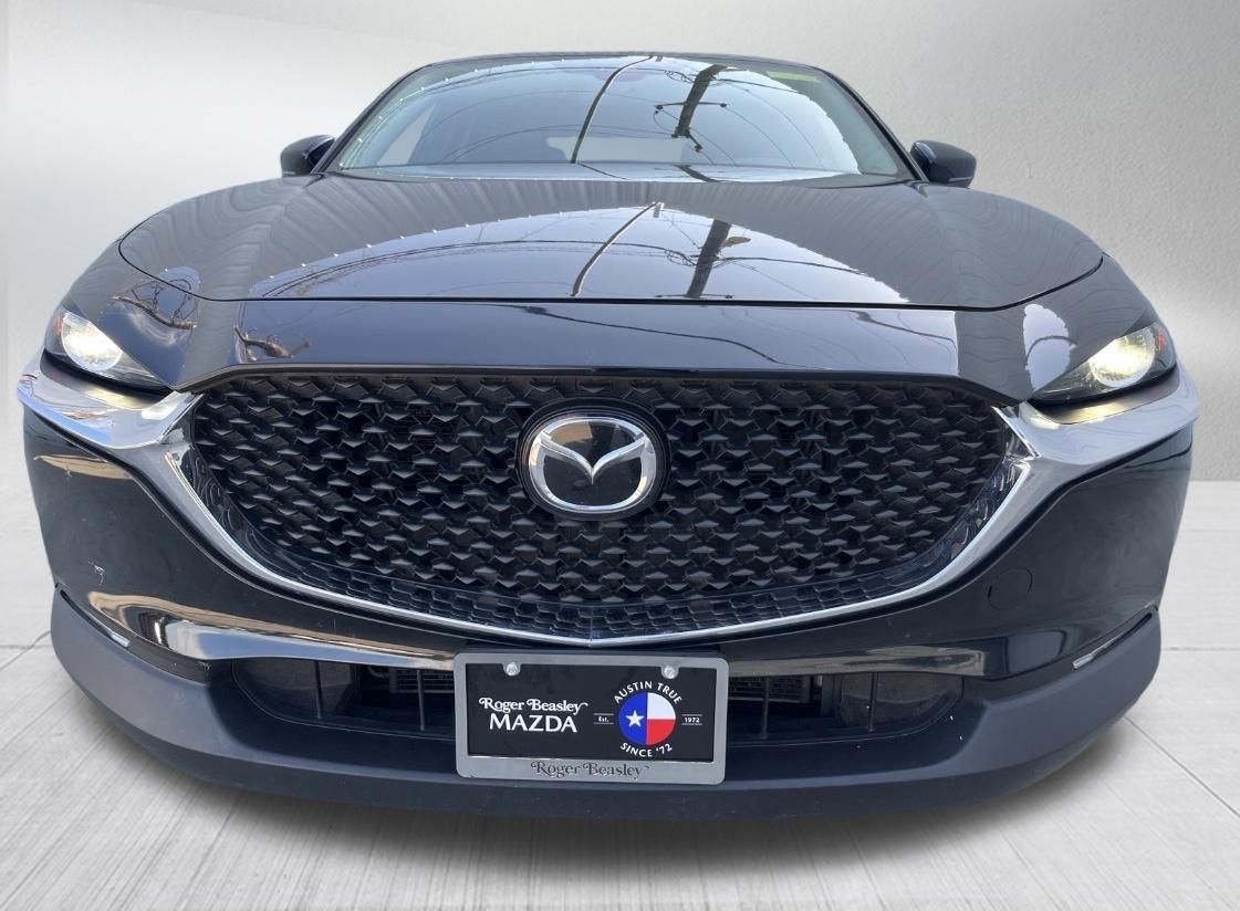 Used Car 2020 Mazda Cx-30  Select For Sale Under $15,000 In Austin, Texas
