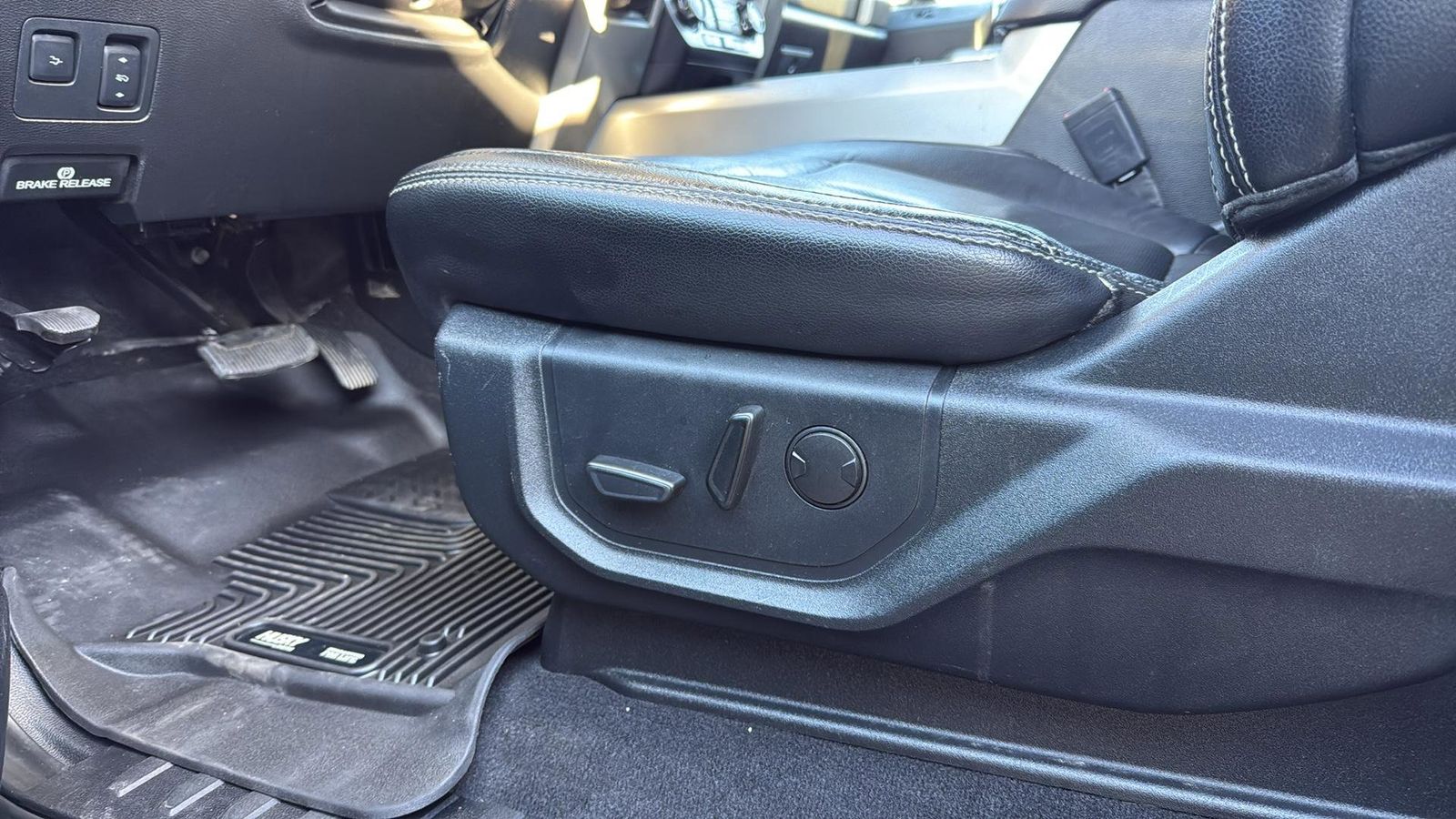 Used Car 2020 Ford F-250sd  Lariat For Sale Under $60,000 In Austin, Texas